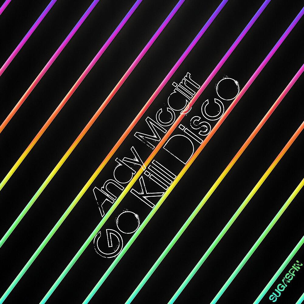 Релиз Go Kill Disco