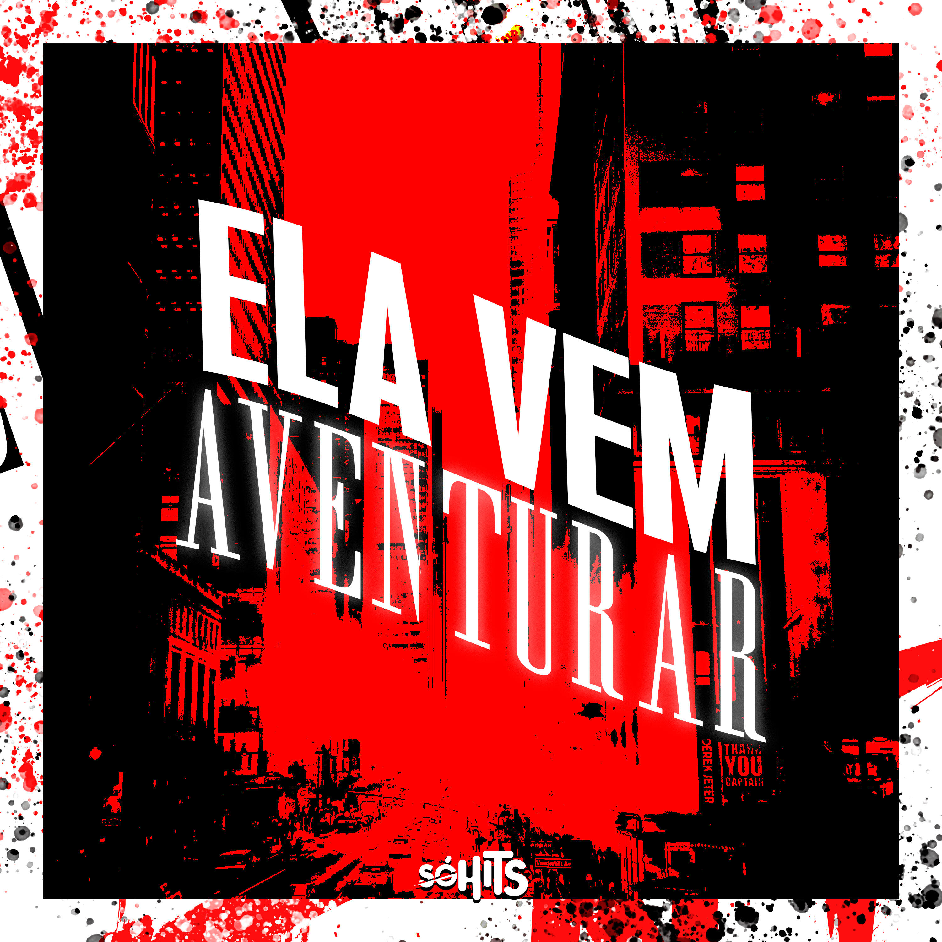 Релиз Ela Vem Aventurar