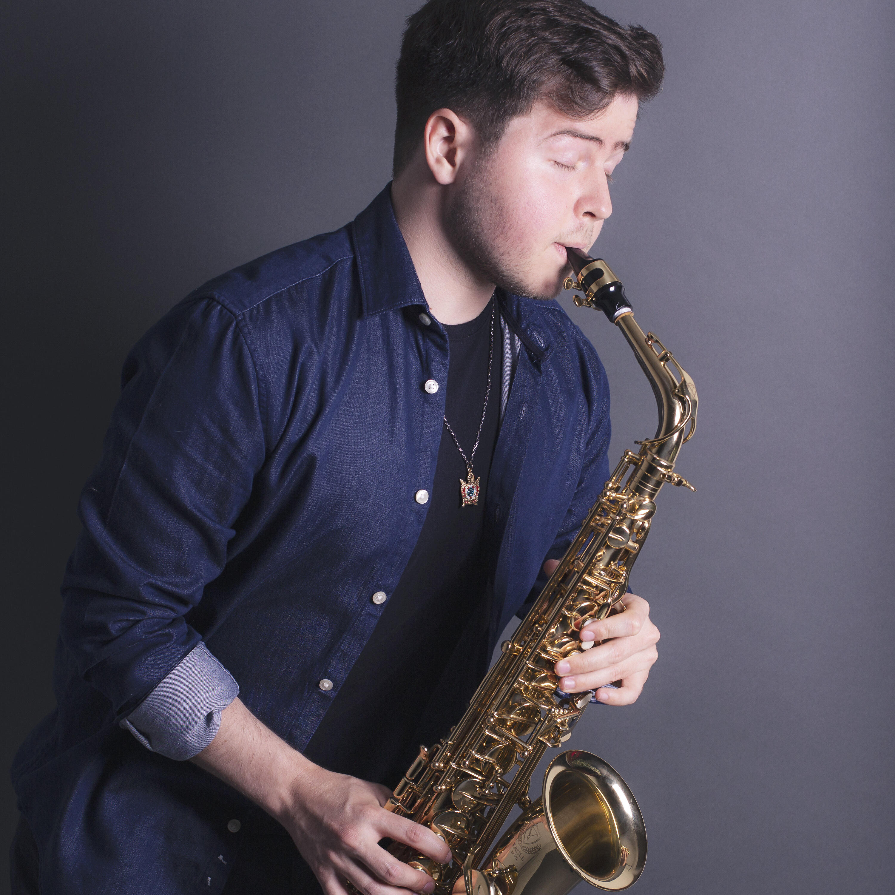 Релиз Sax Covers, Vol. 2