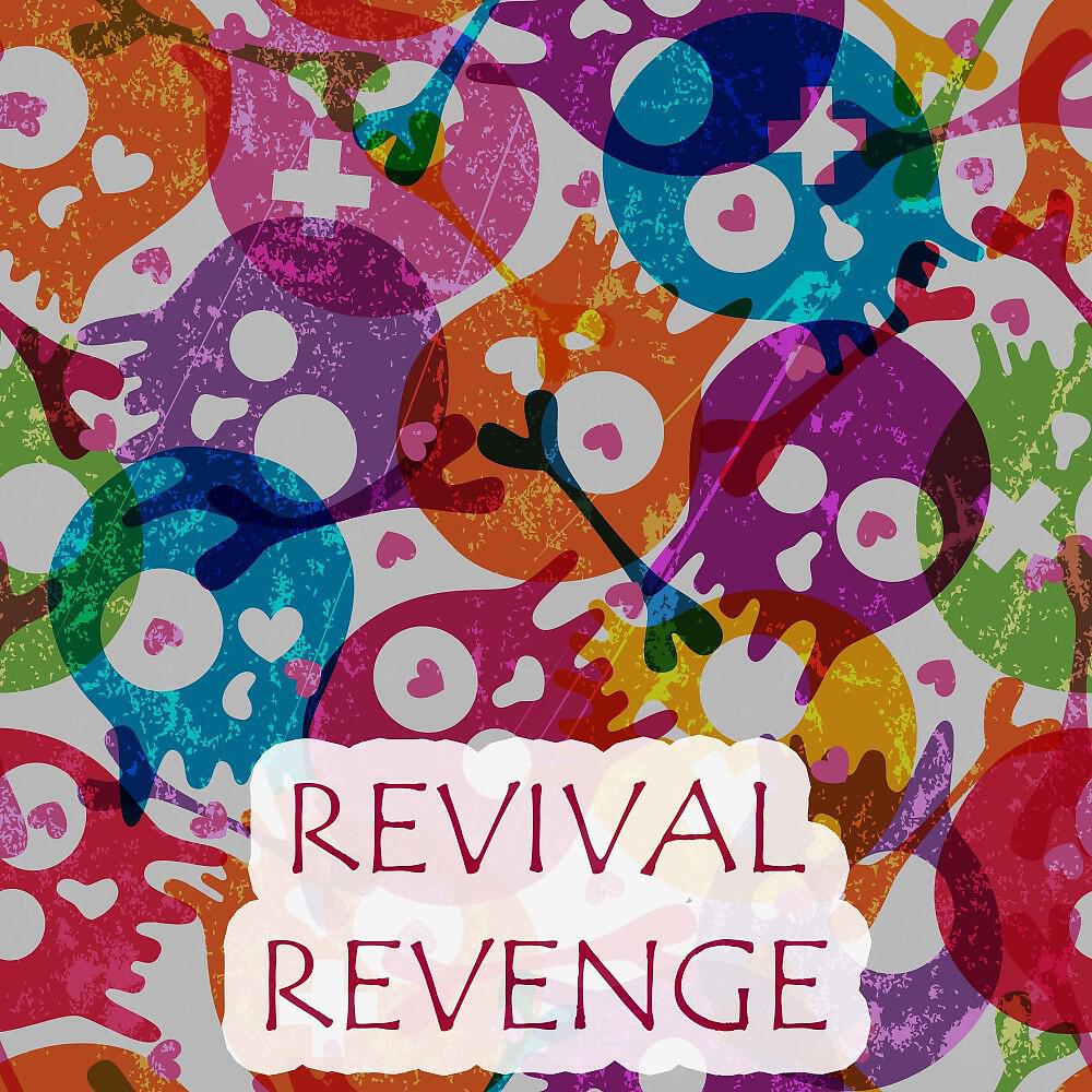Релиз Revival Revenge