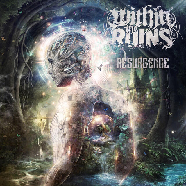 Релиз Resurgence
