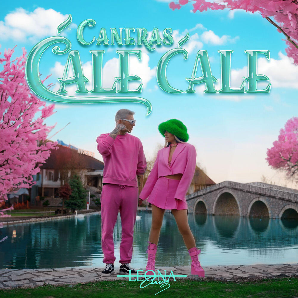 Релиз CALE CALE