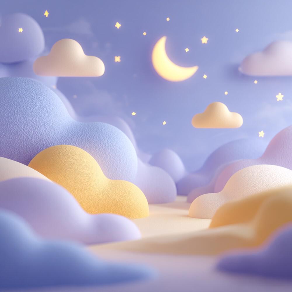Релиз Lullabies for Baby Sleep