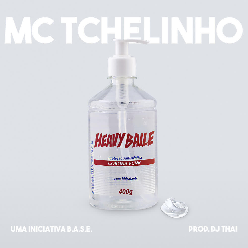 Скачать песню MC Tchelinho, Heavy Baile - Corona Funk бесплатно в MP3 для Android и iOS