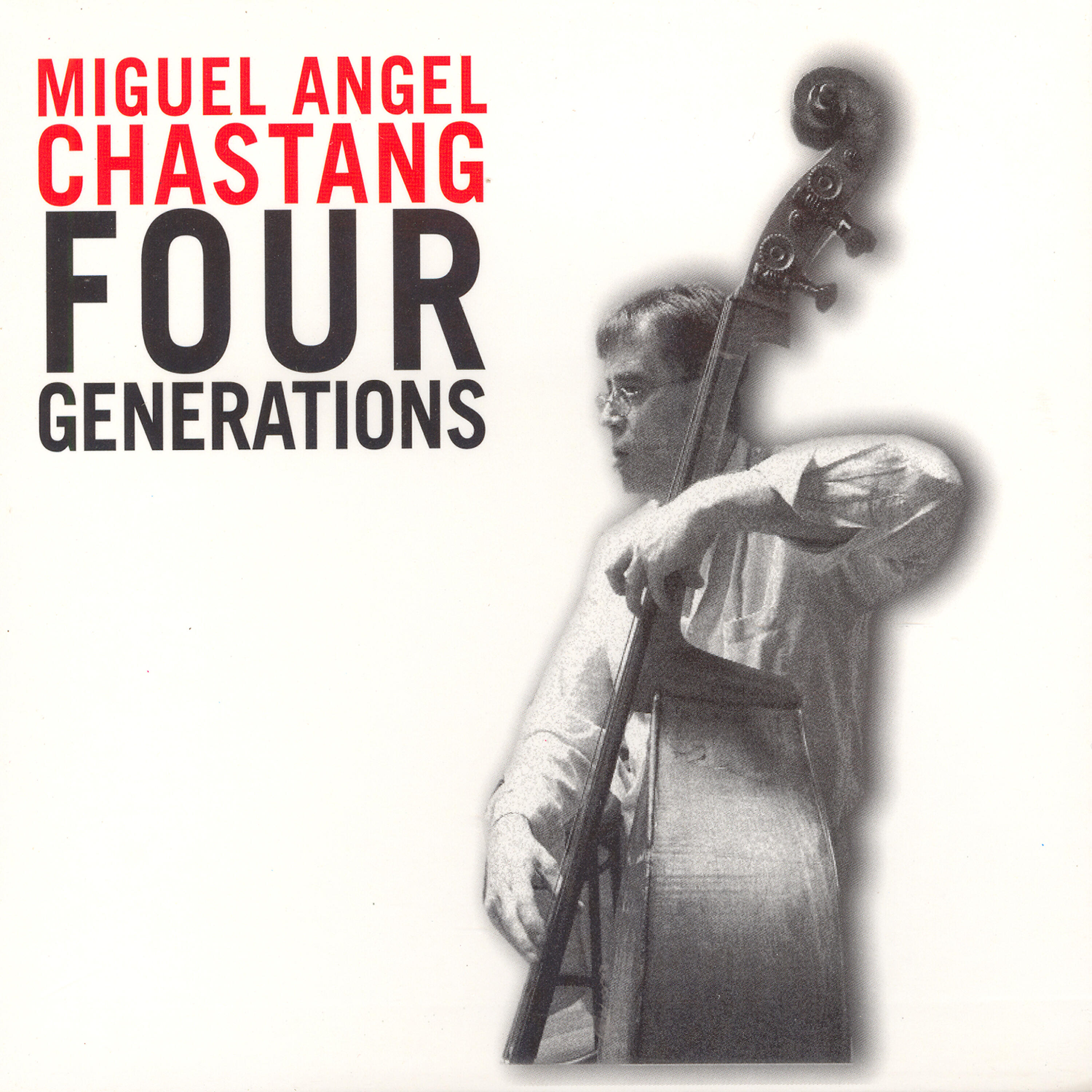 Релиз Four Generations