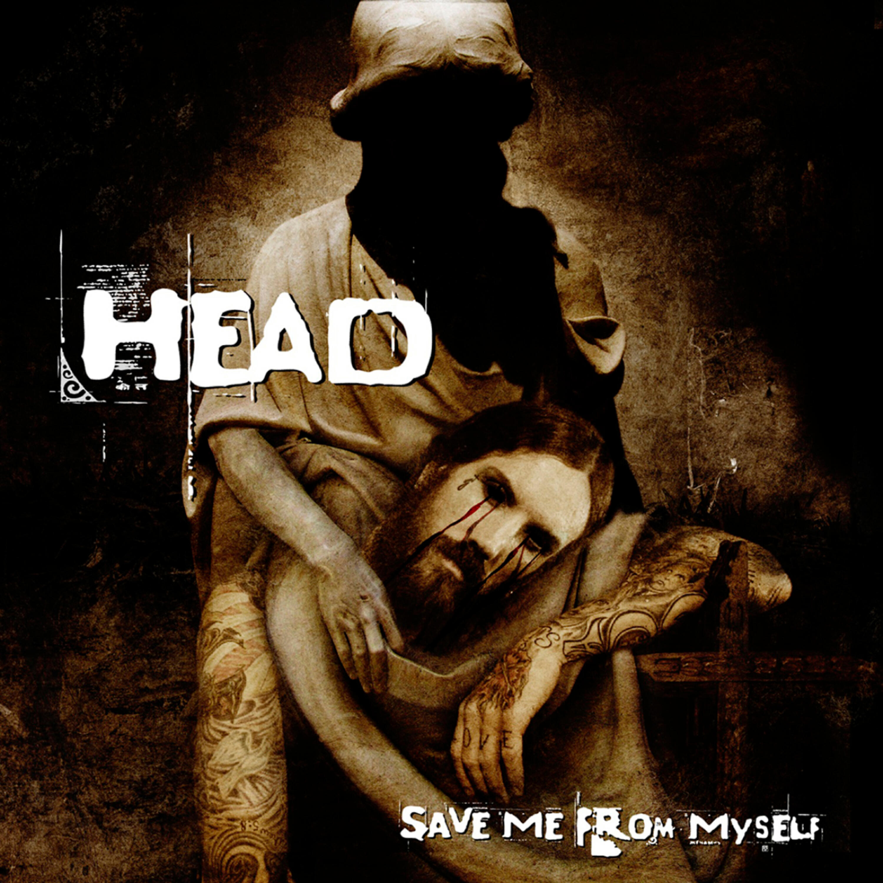 Релиз Save Me From Myself