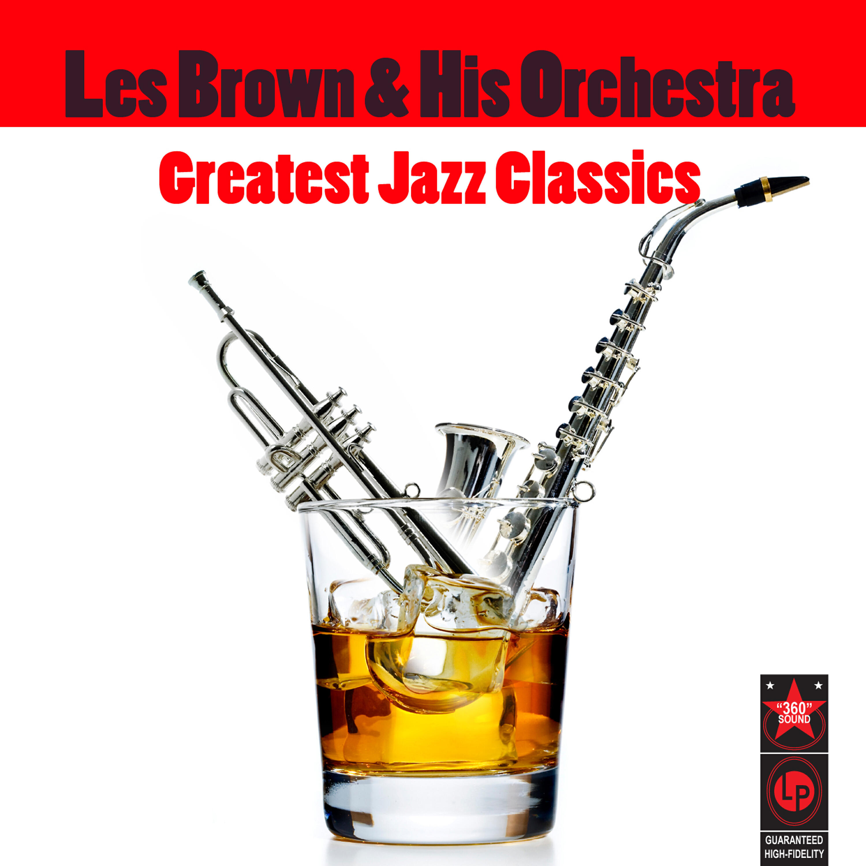 Релиз Greatest Jazz Classics