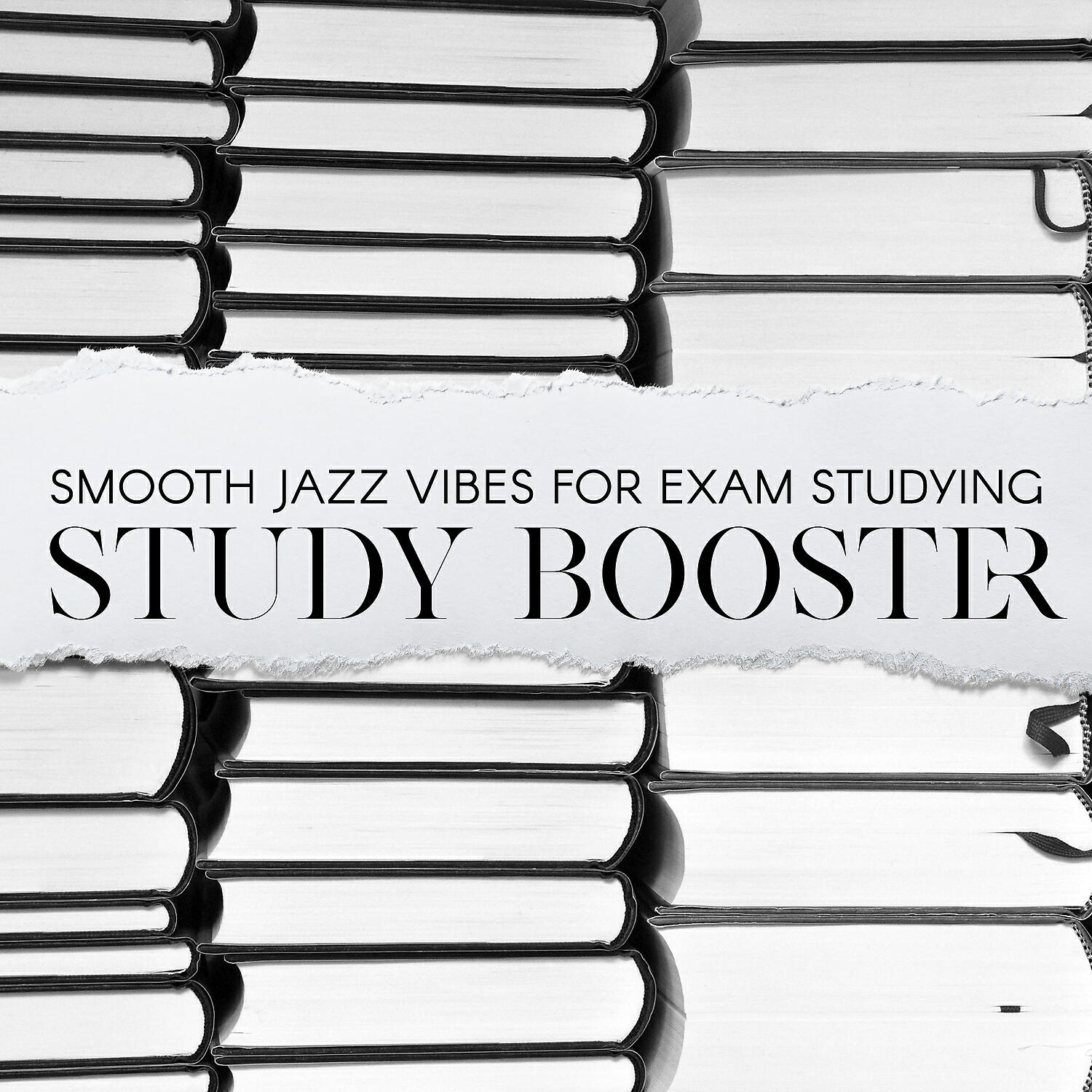 Релиз Smooth Jazz Vibes for Exam Studying – Study Booster, Stay Focused, Long Learning Sessions, Deep Concentration Music
