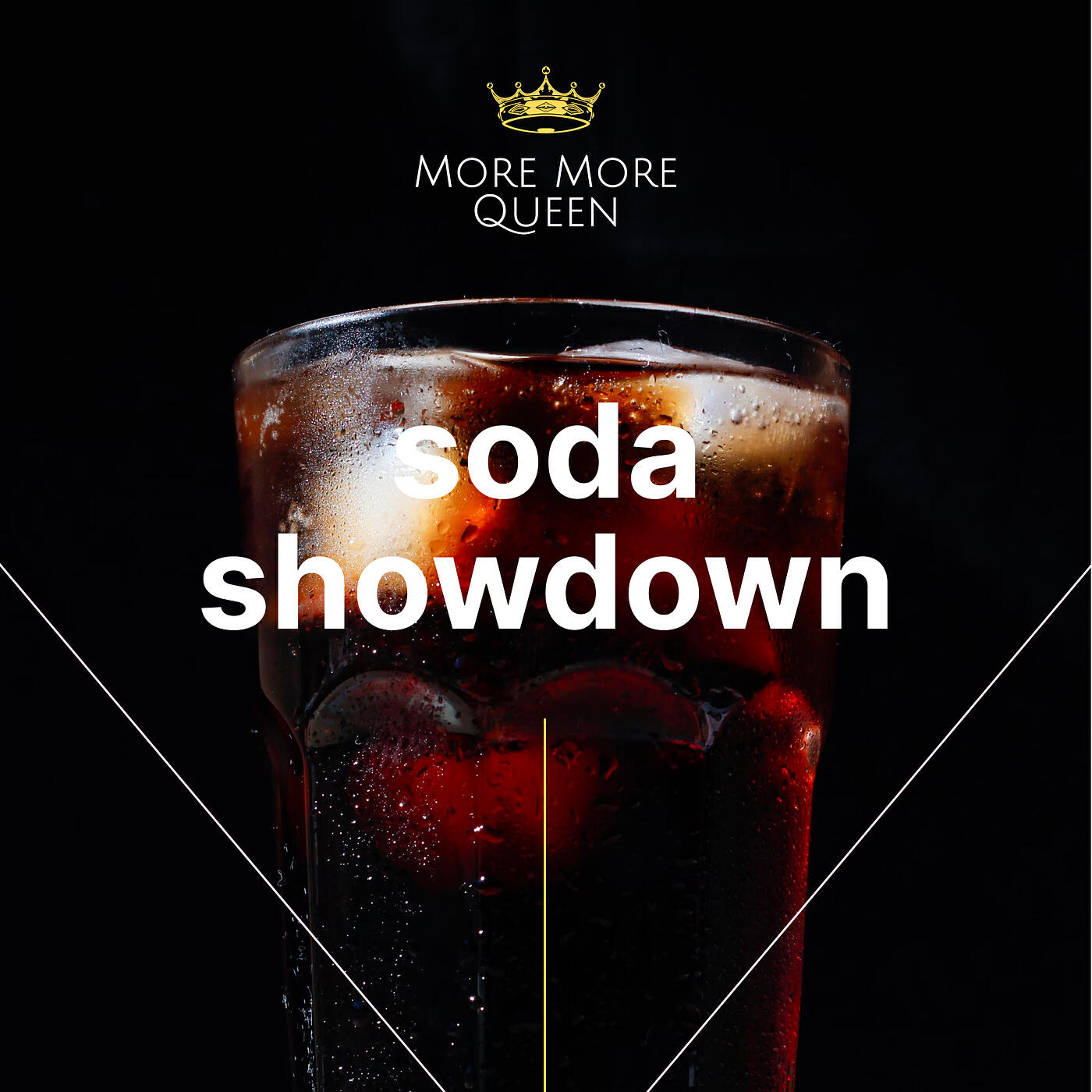 Релиз Soda Showdown