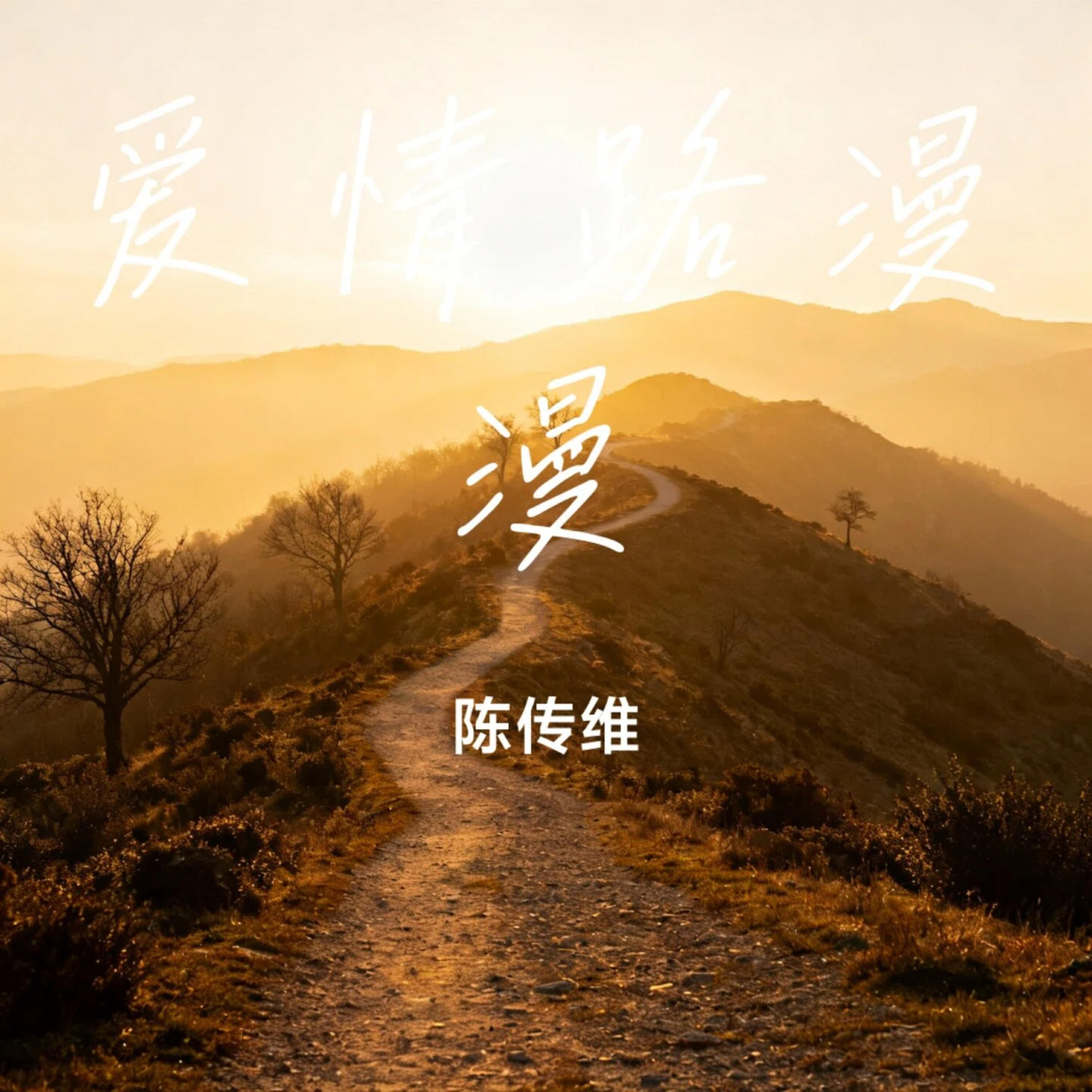 陈传维