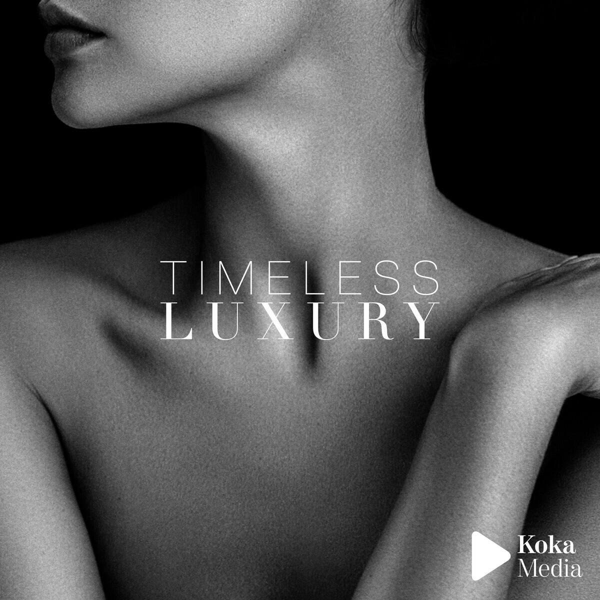 Релиз Timeless Luxury