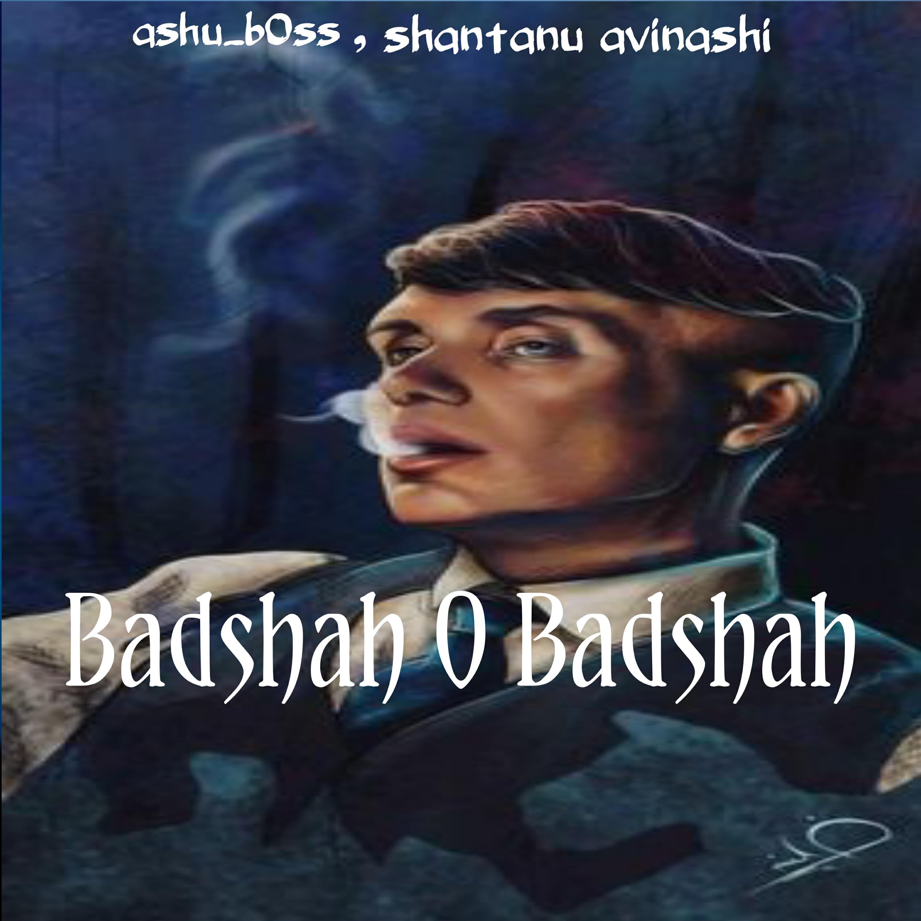 Релиз Badshah O Badshah