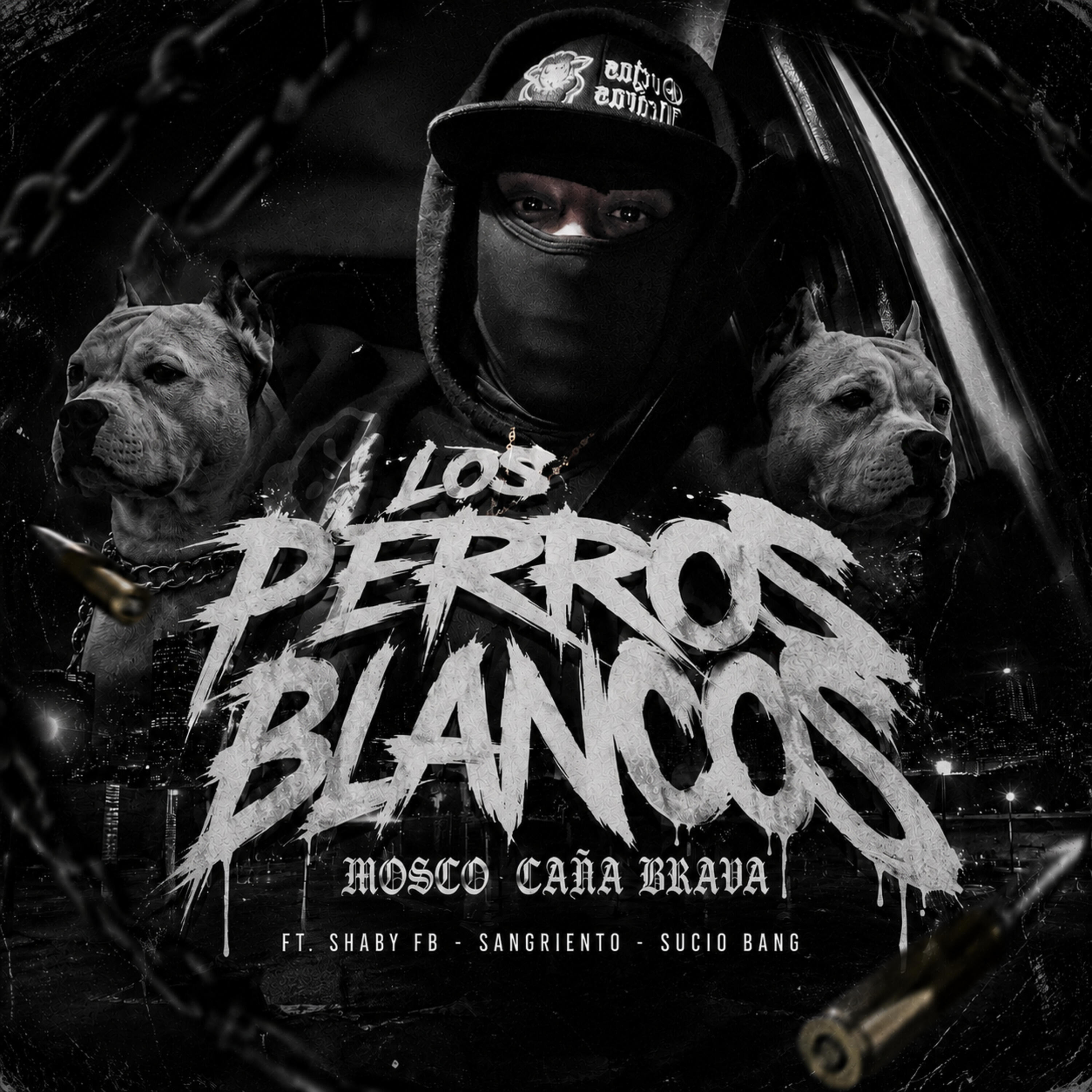 Релиз Los Perros Blancos