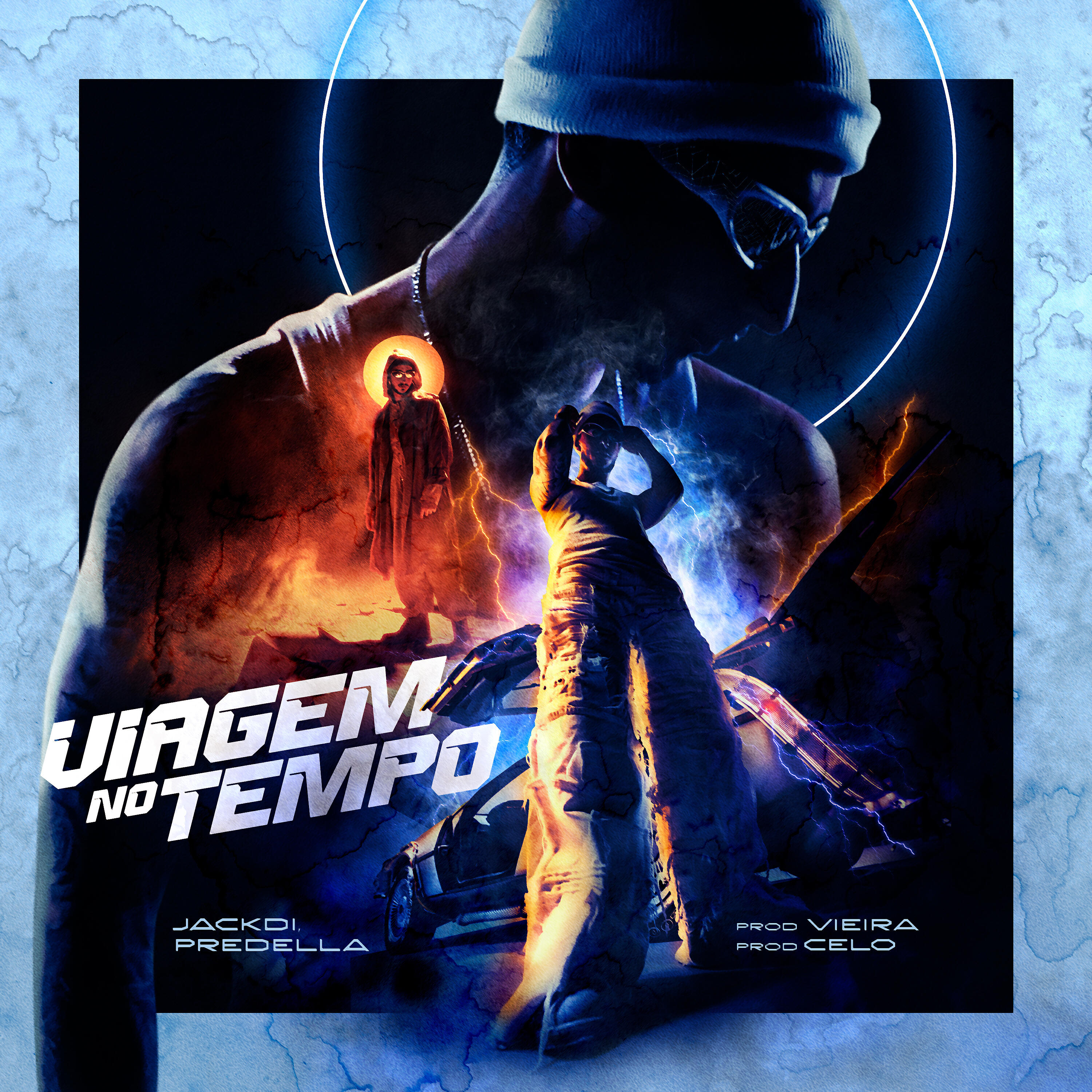 Релиз Viagem no Tempo