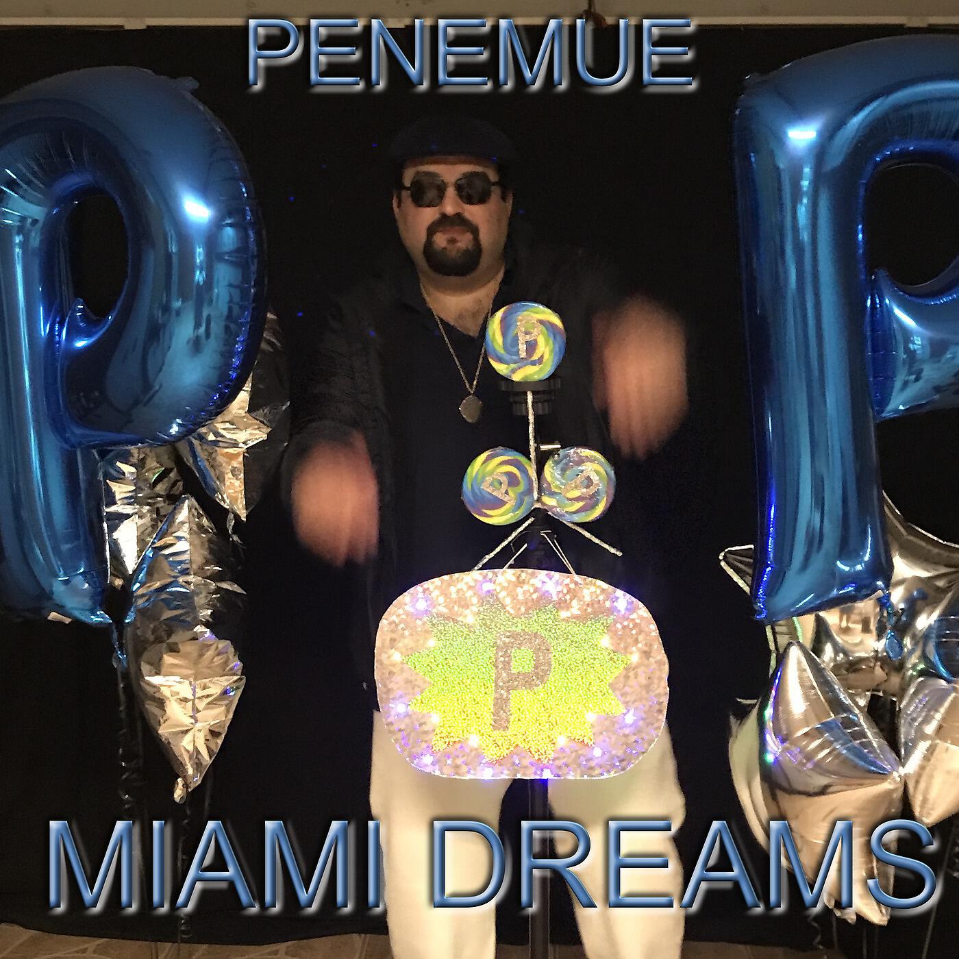 Релиз Miami Dreams