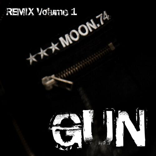 Релиз Gun