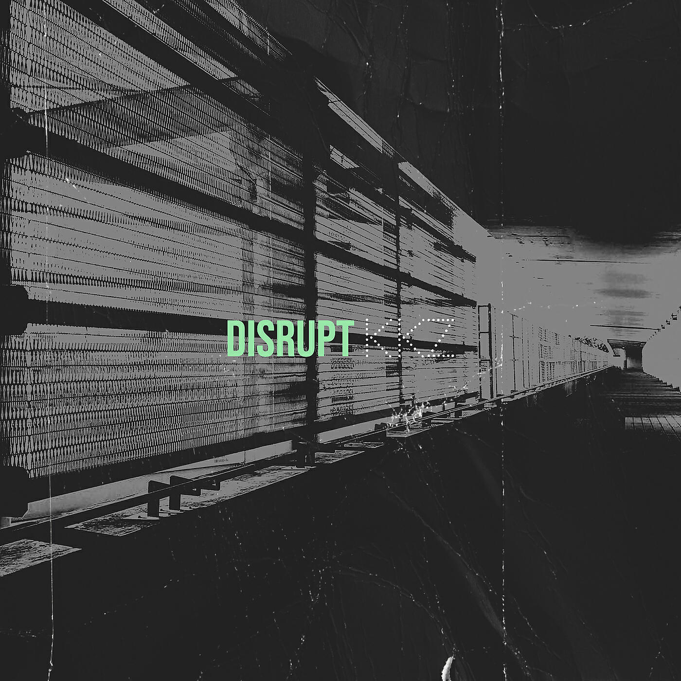 Релиз Disrupt