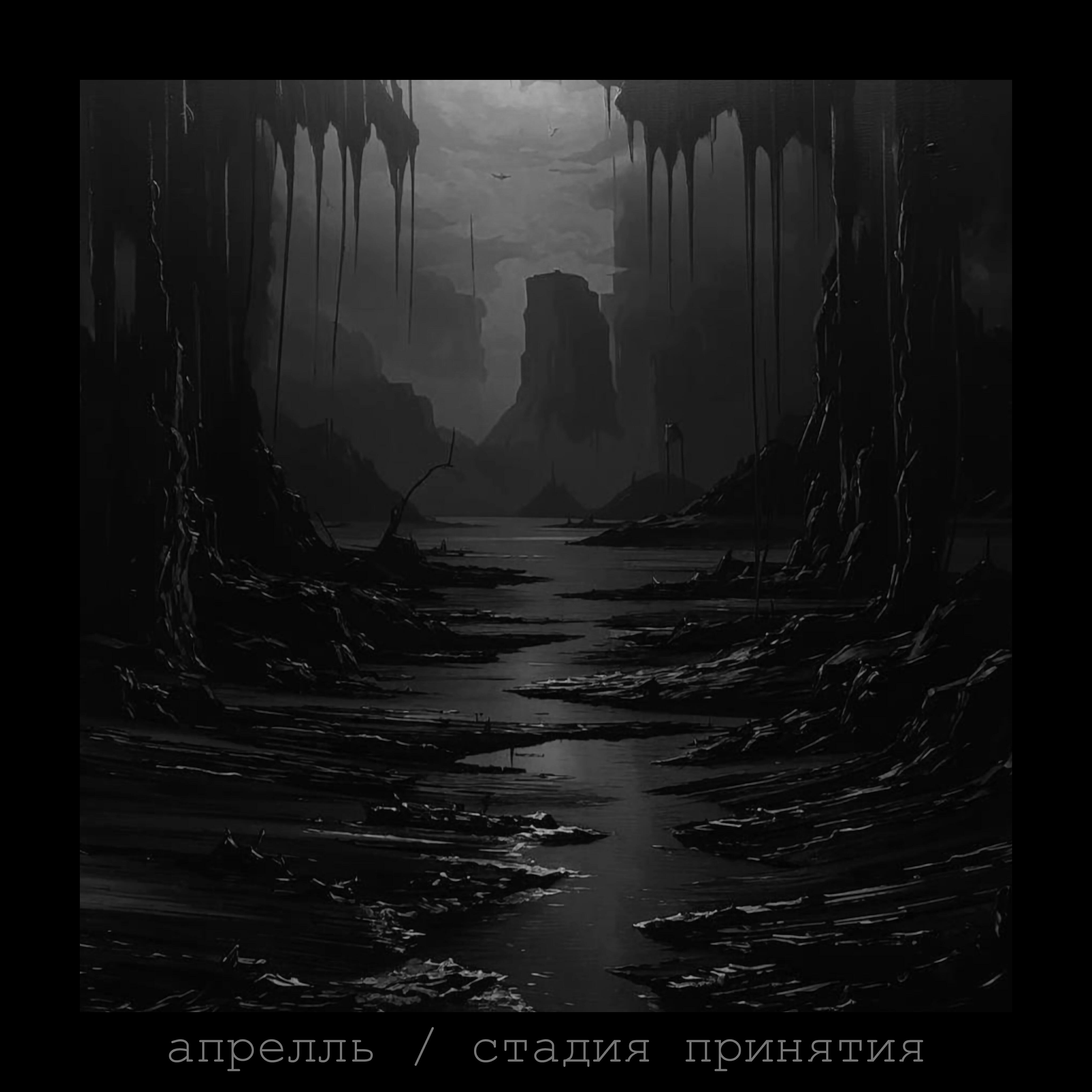 Постер альбома Стадия принятия
