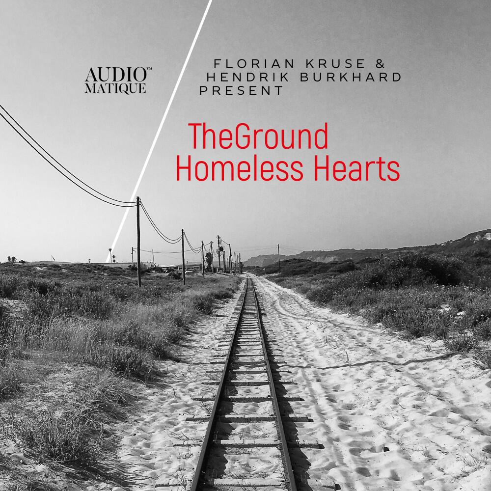 Релиз Homeless Hearts
