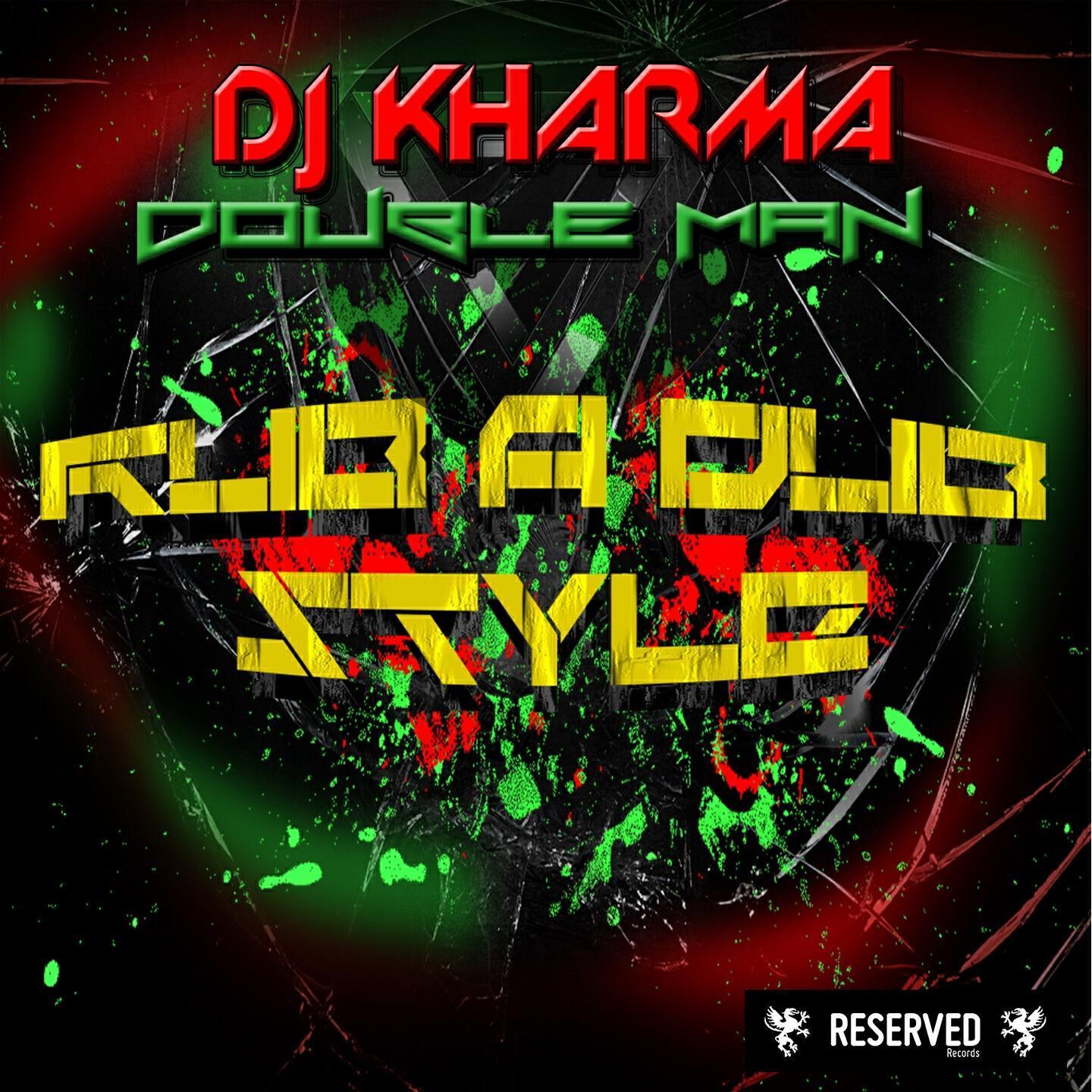 Dj Kharma