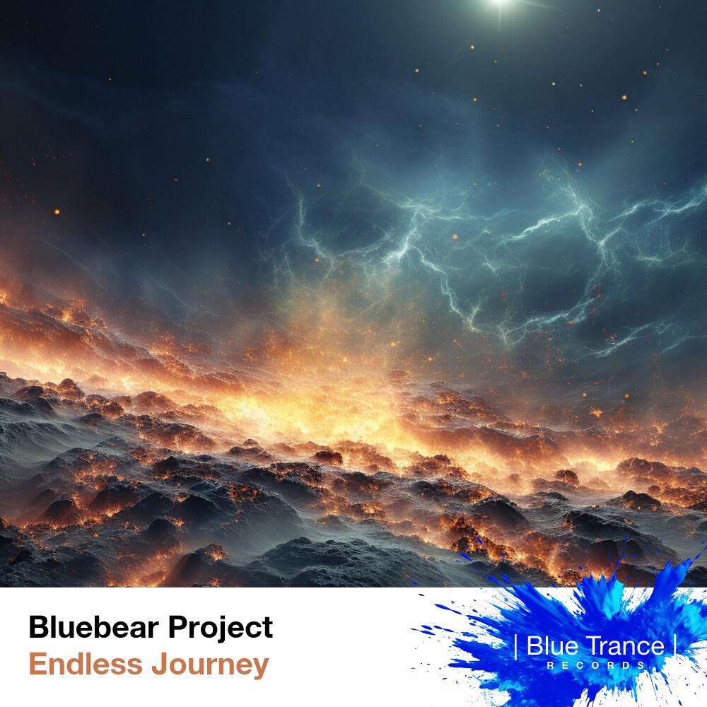 Релиз Endless Journey (Extended Mix)