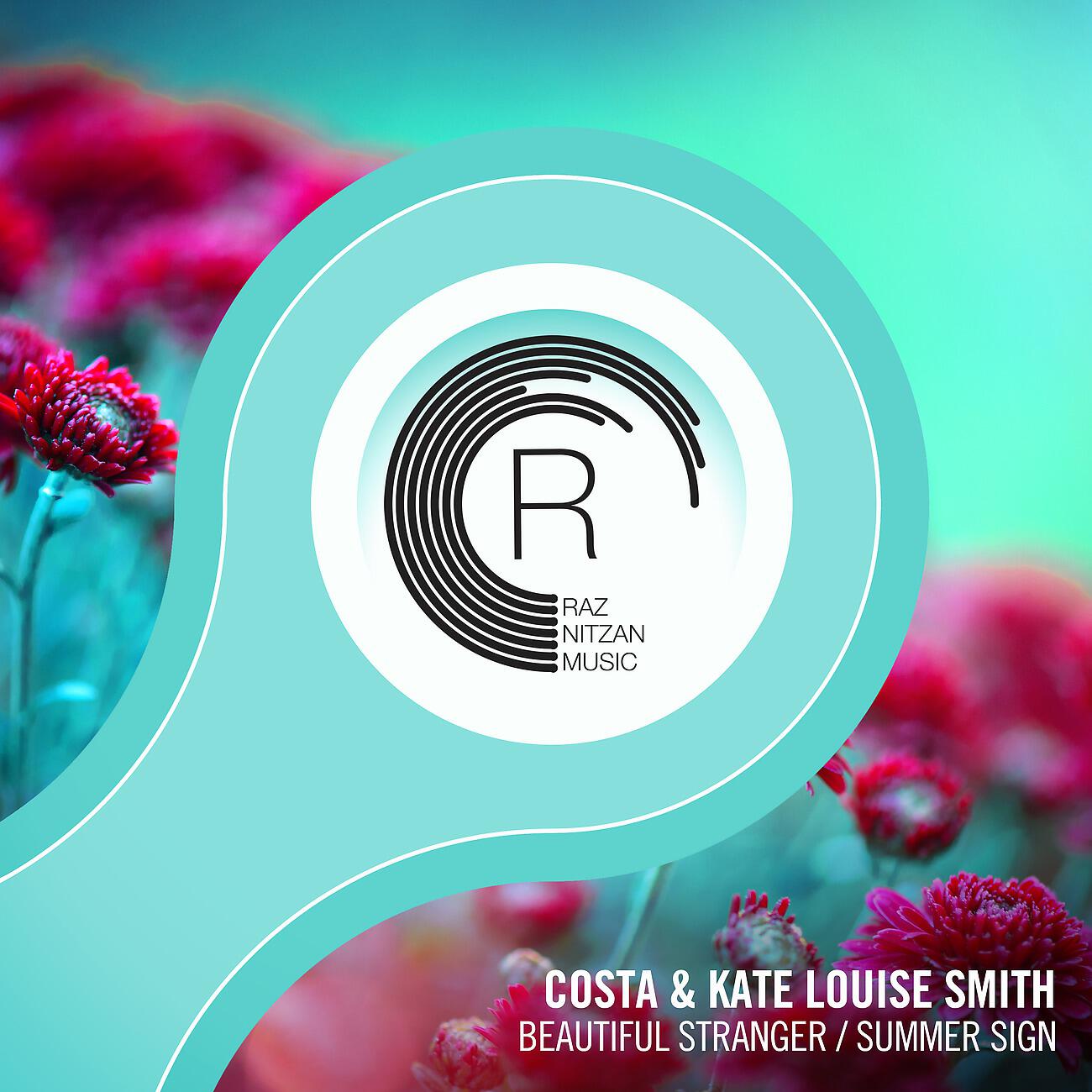 Скачать песню Costa, Kate Louise Smith - Beautiful Stranger бесплатно в MP3 для Android и iOS