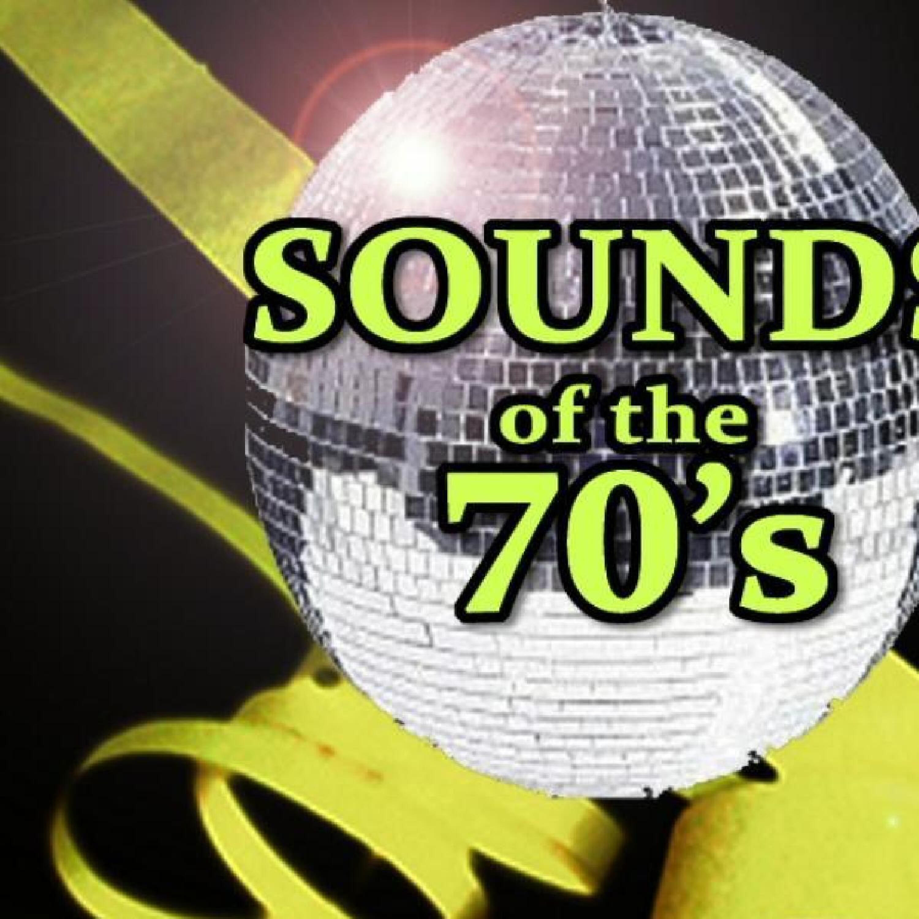 Релиз Sounds of the 70's