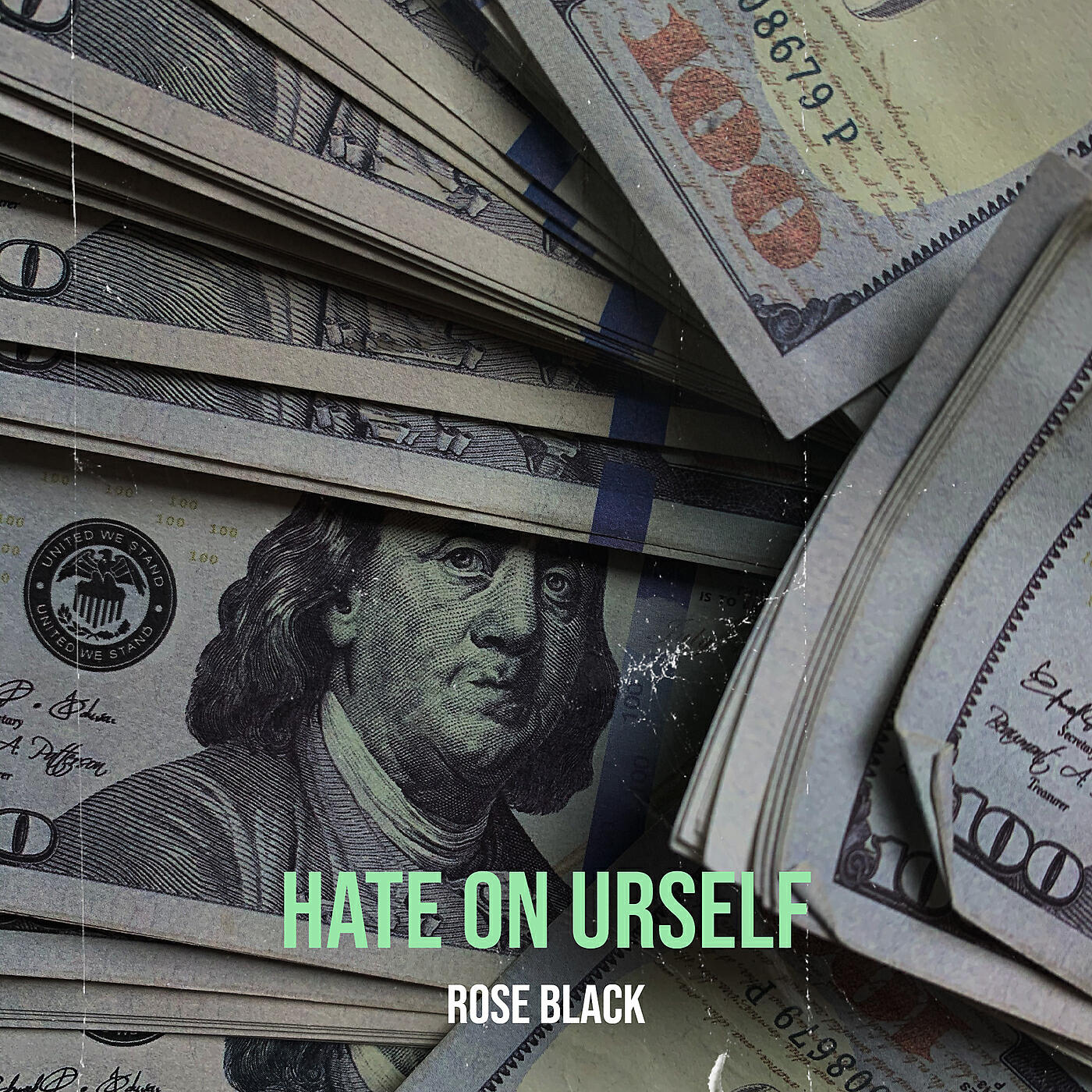 Релиз Hate on UrSelf