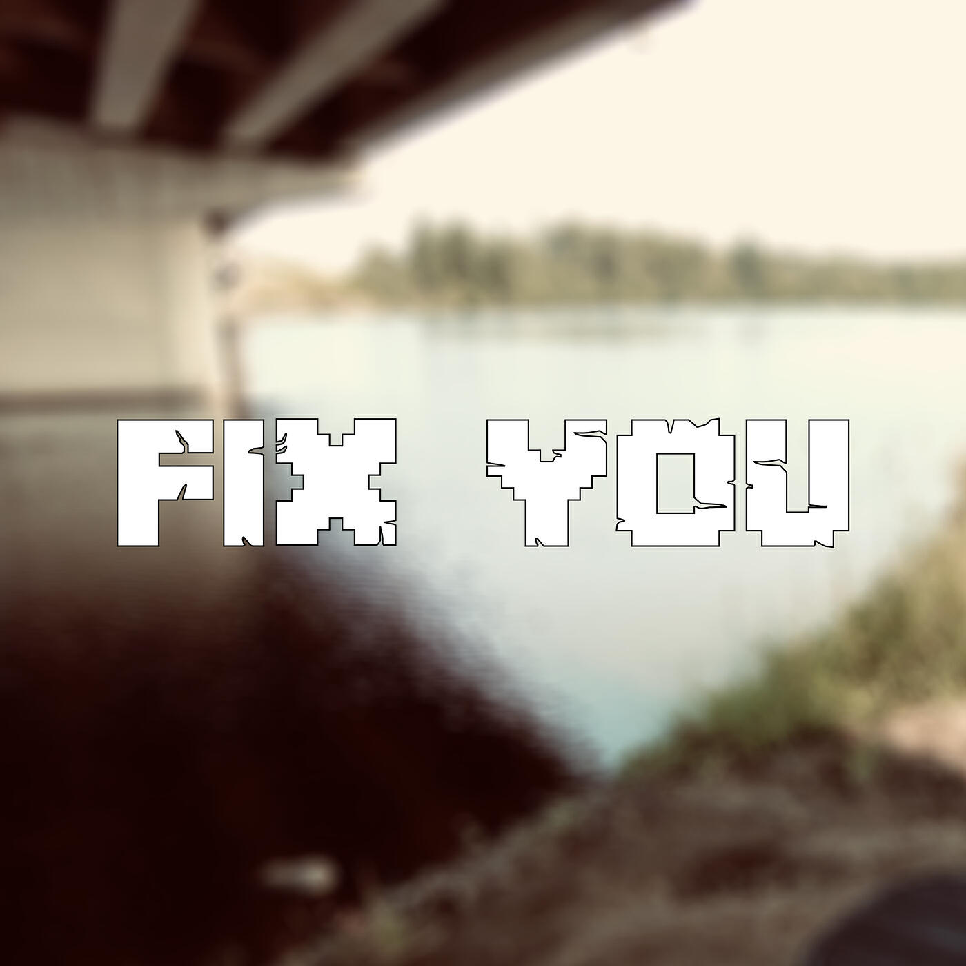 Релиз Fix You