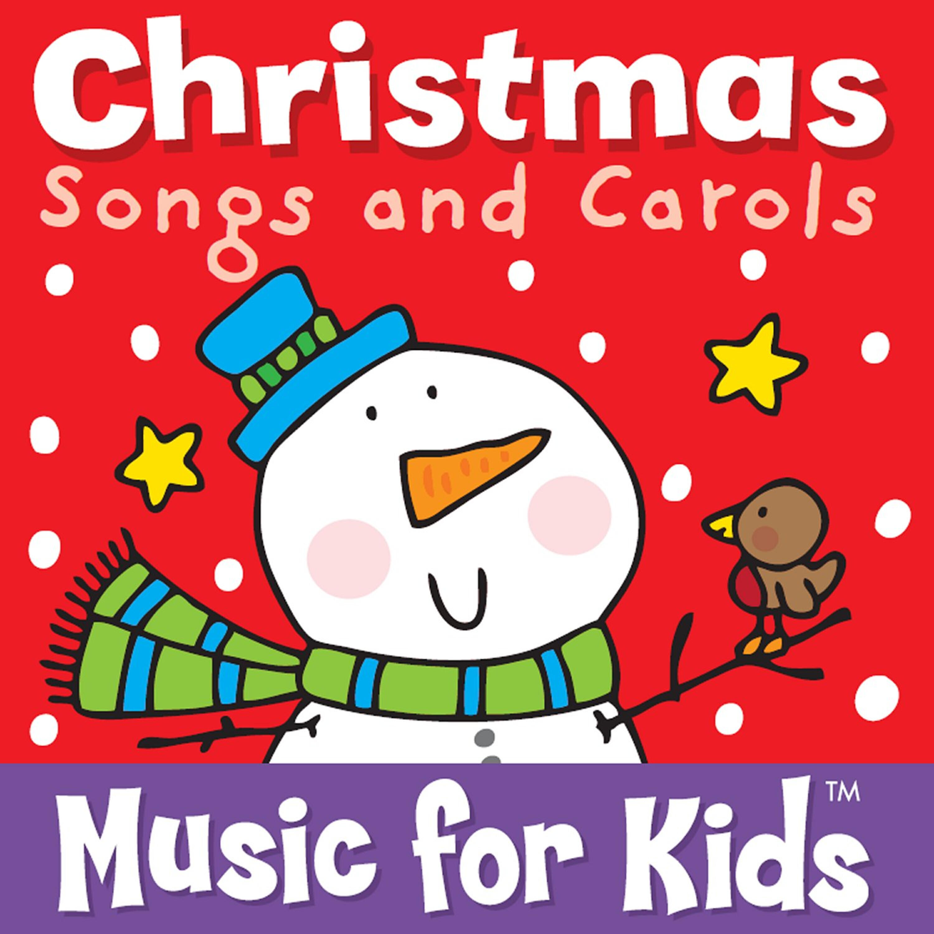 Релиз Christmas Songs & Carols