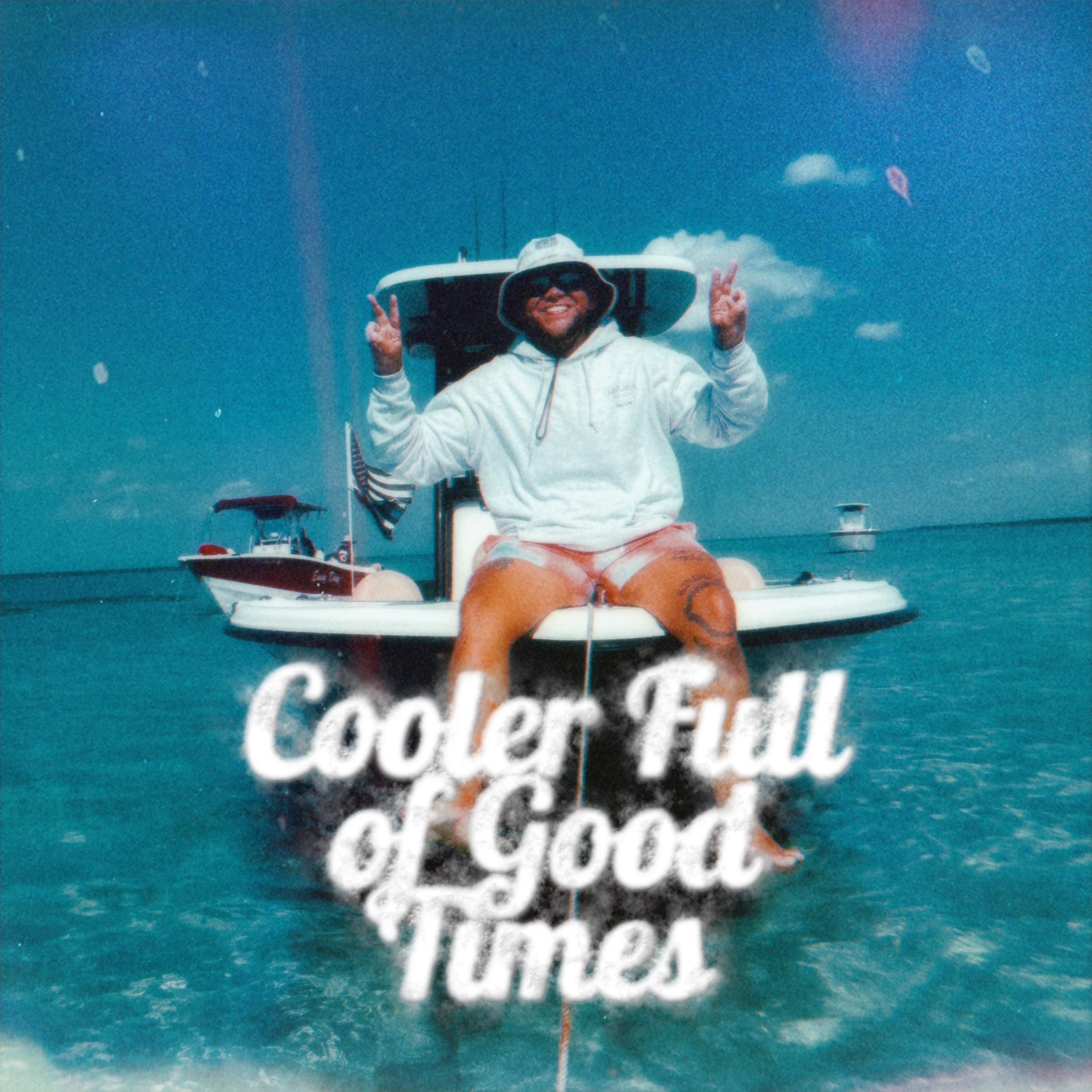 Релиз Cooler Full Of Good Times