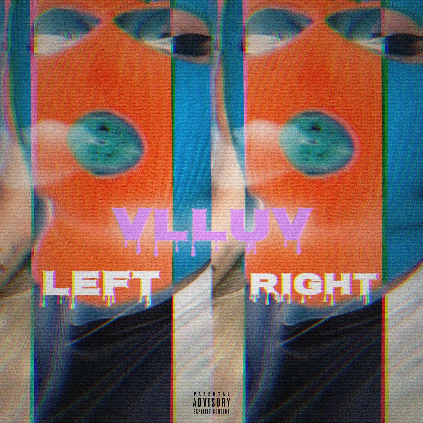 Релиз Left Right