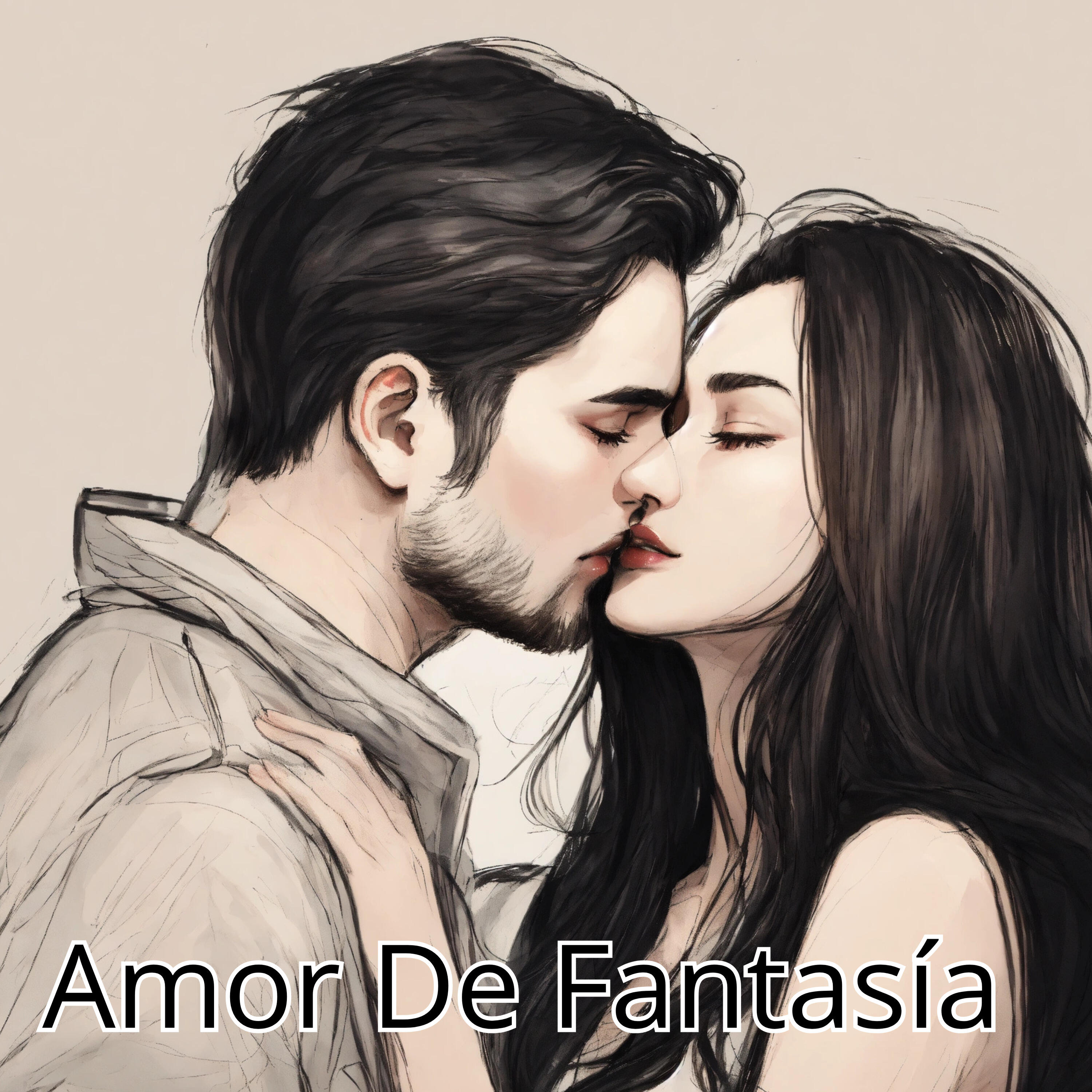 Релиз Amor de Fantasía