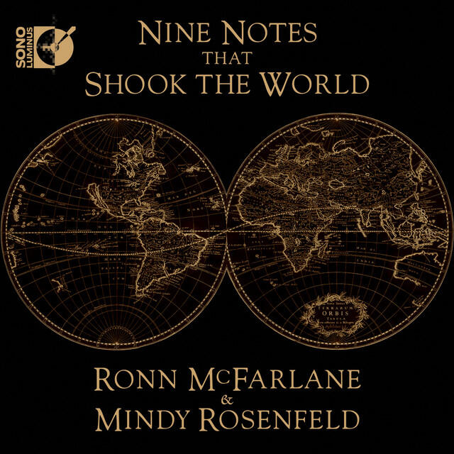 Релиз Nine Notes that Shook the World
