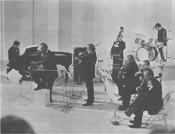 Astor Piazzolla Y Su Conjunto 9