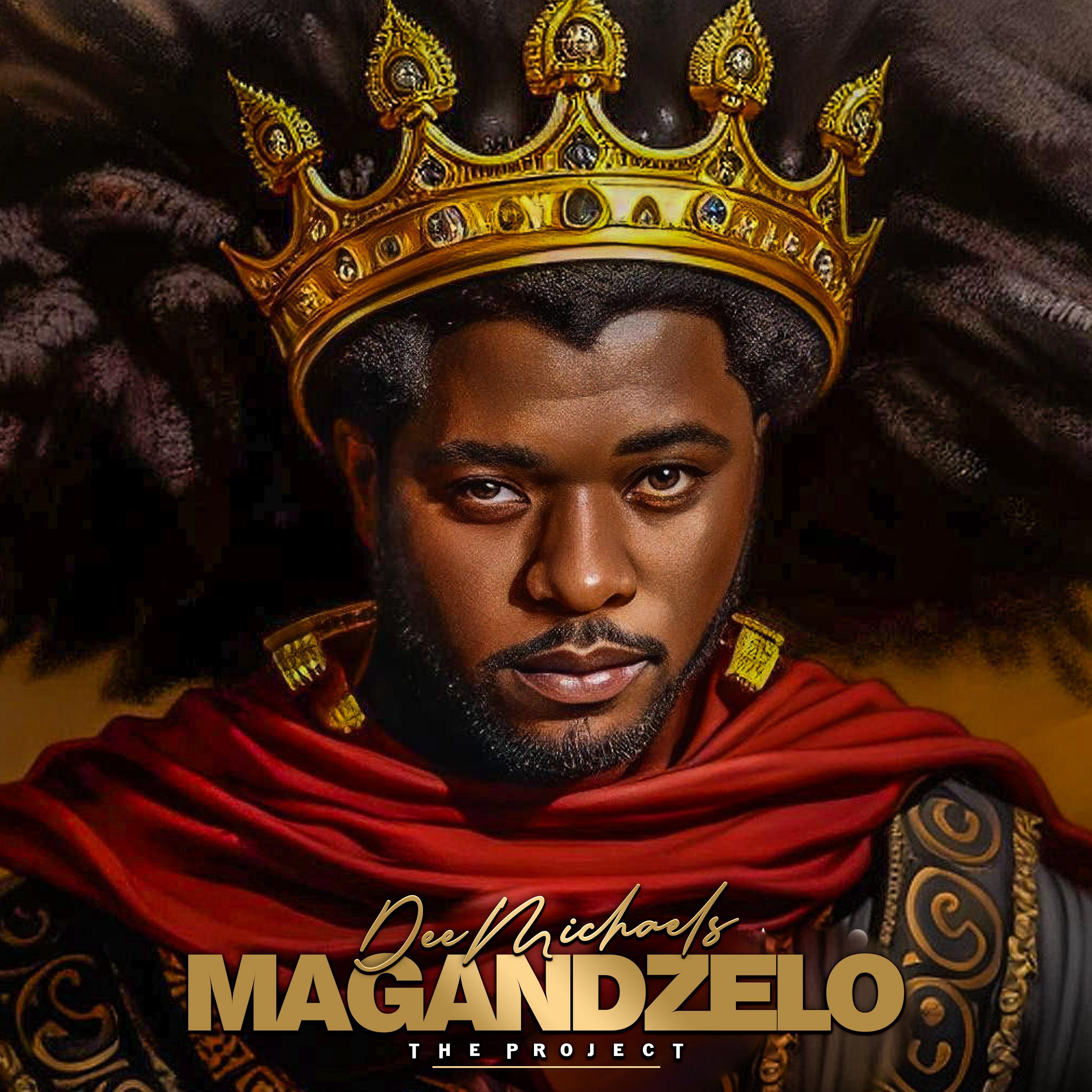 Релиз Magandzelo "The Project"