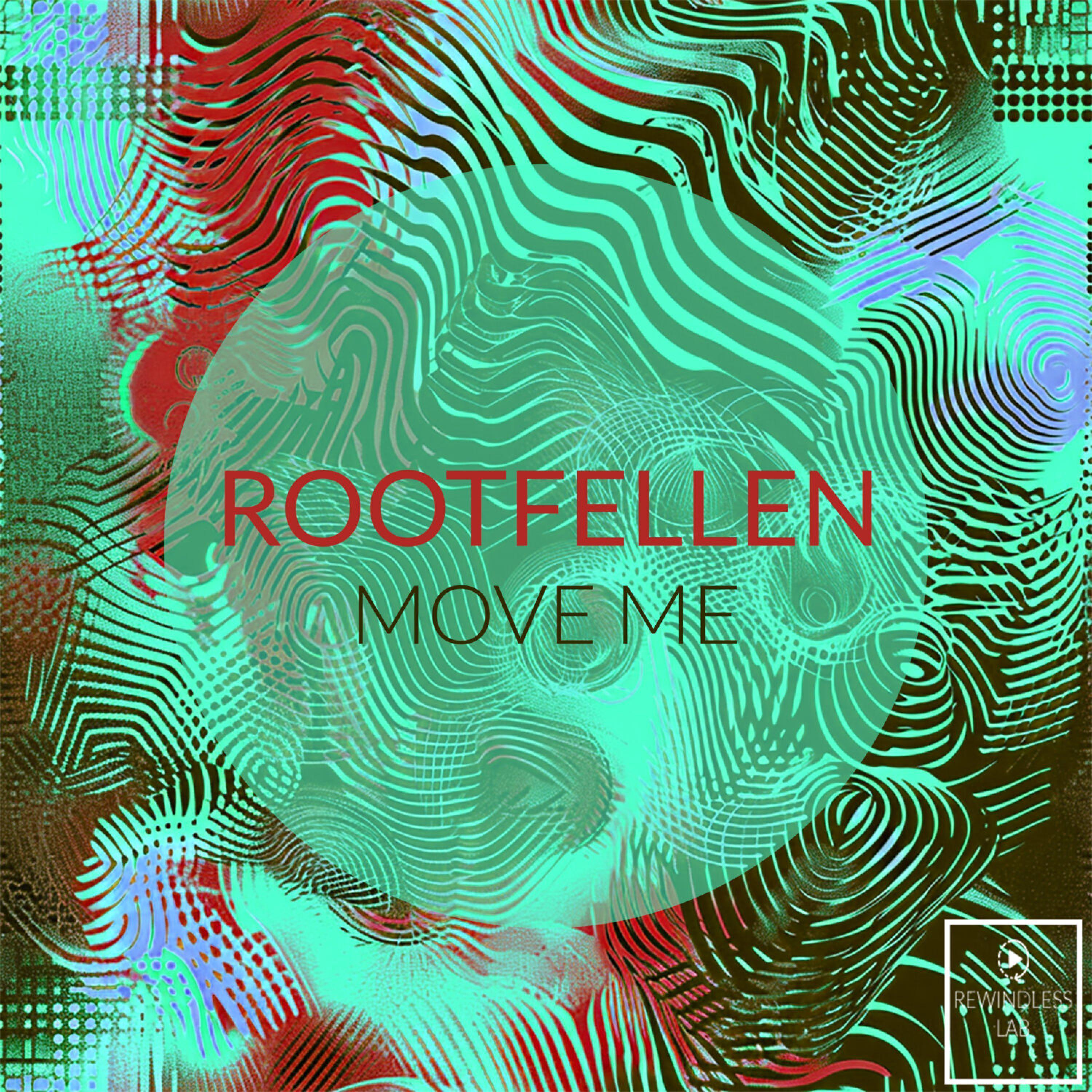 Rootfellen