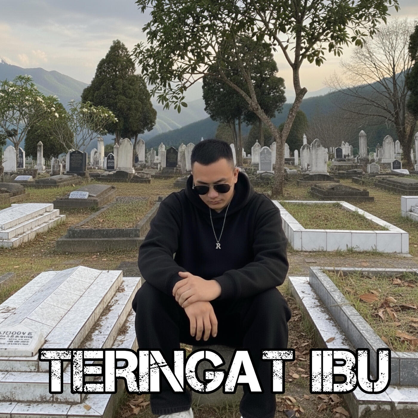 Релиз Teringat Ibu