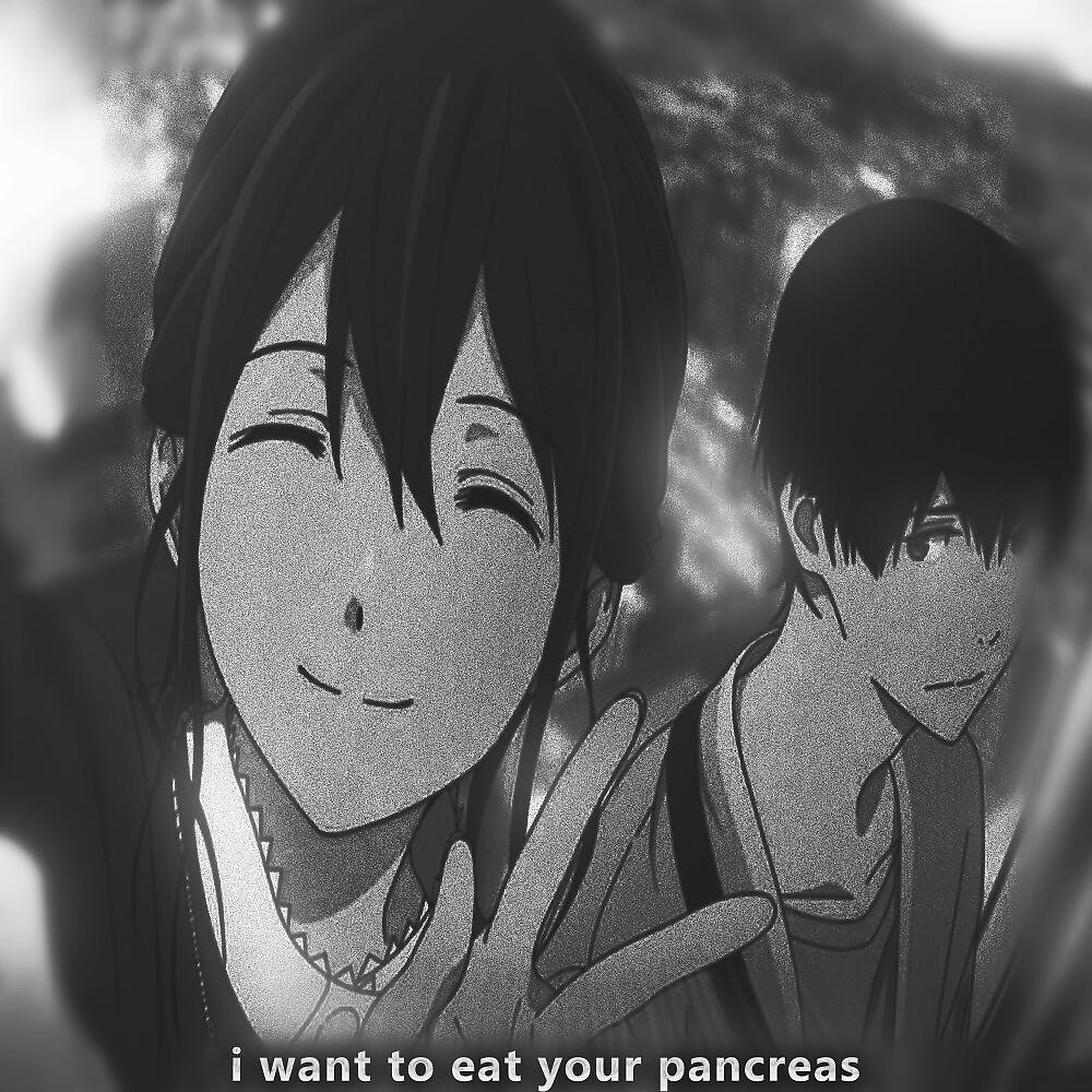 Релиз I Want to Eat Your Pancreas