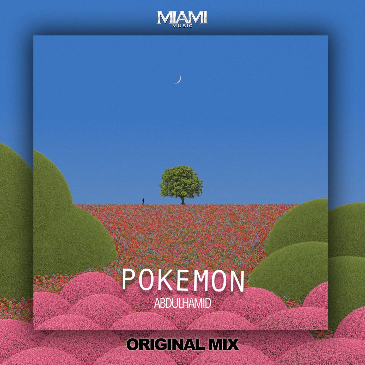 Постер альбома Pokemon