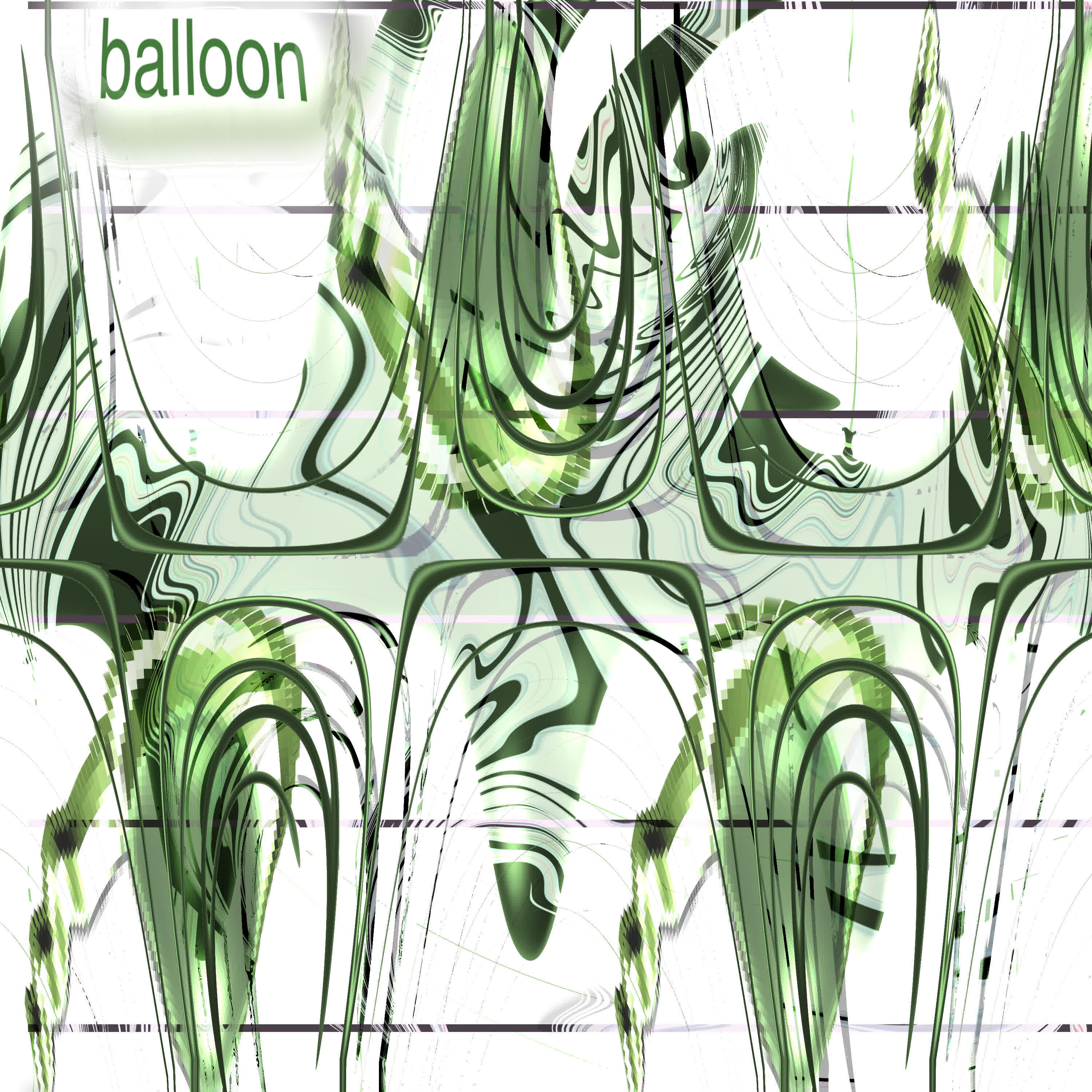 Релиз BALLOON