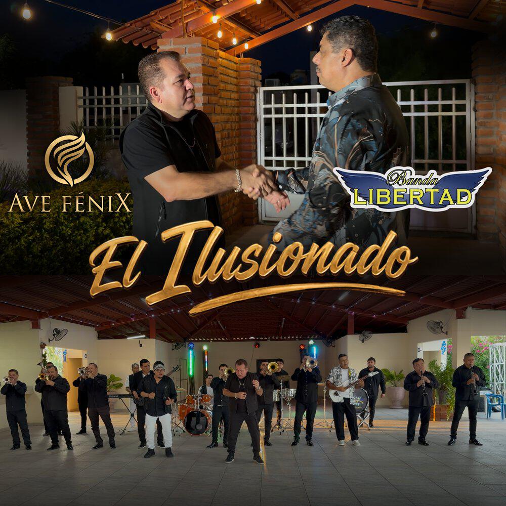 Релиз El Ilusionado