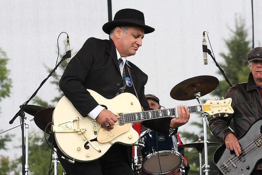 Rick Taylor
