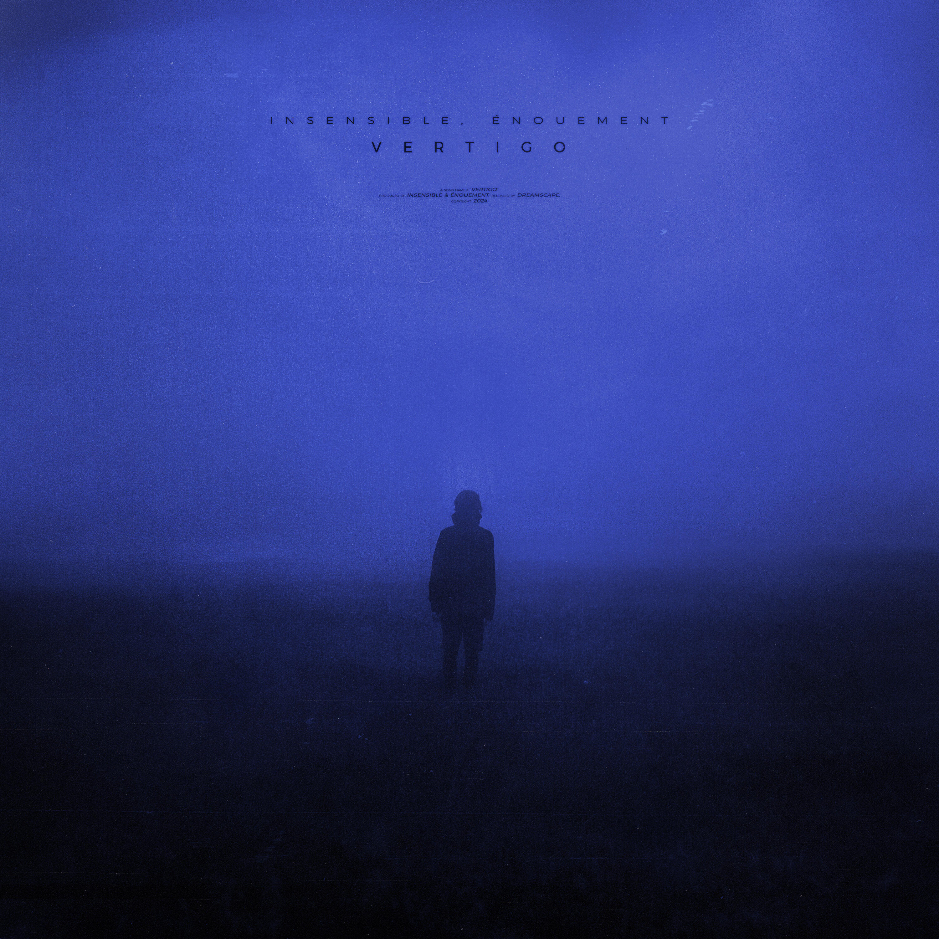 Релиз vertigo (remixes)