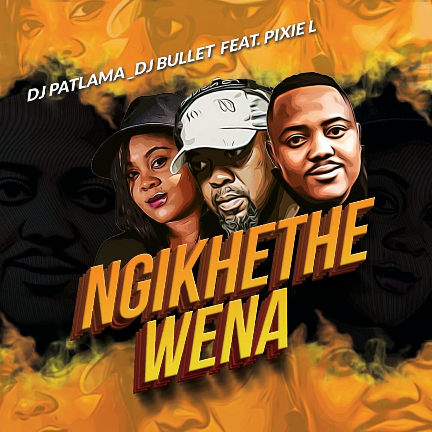 Релиз Ngikhethe Wena