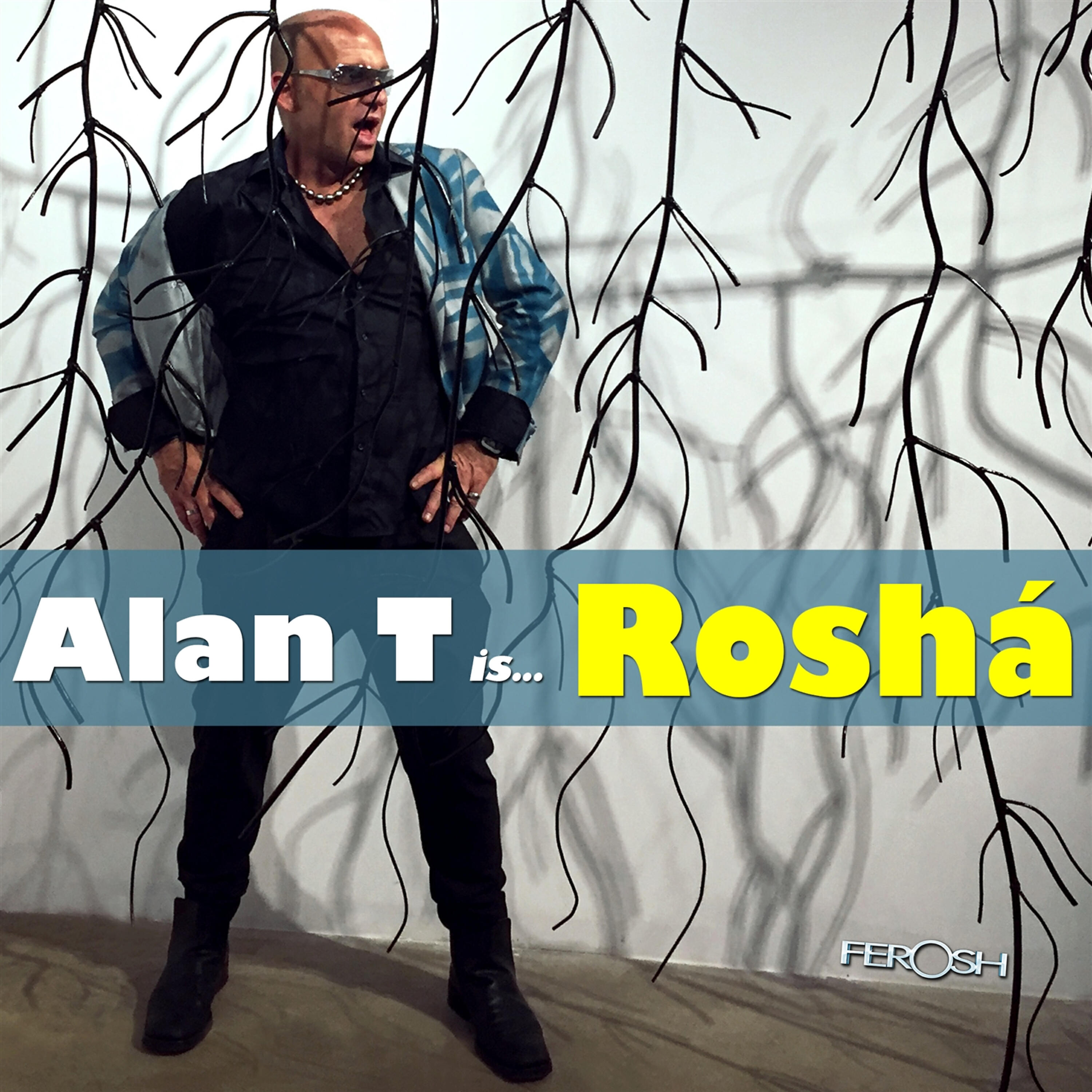 Релиз Roshá