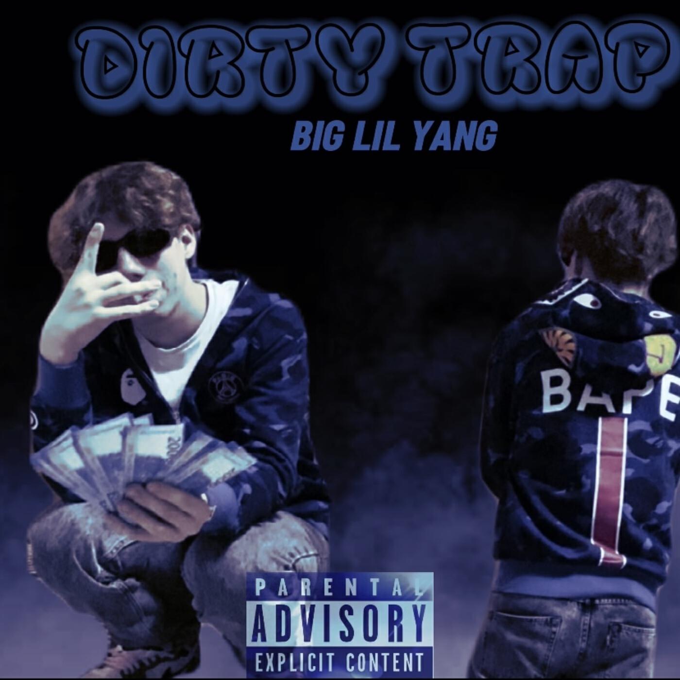 Big Lil Yang
