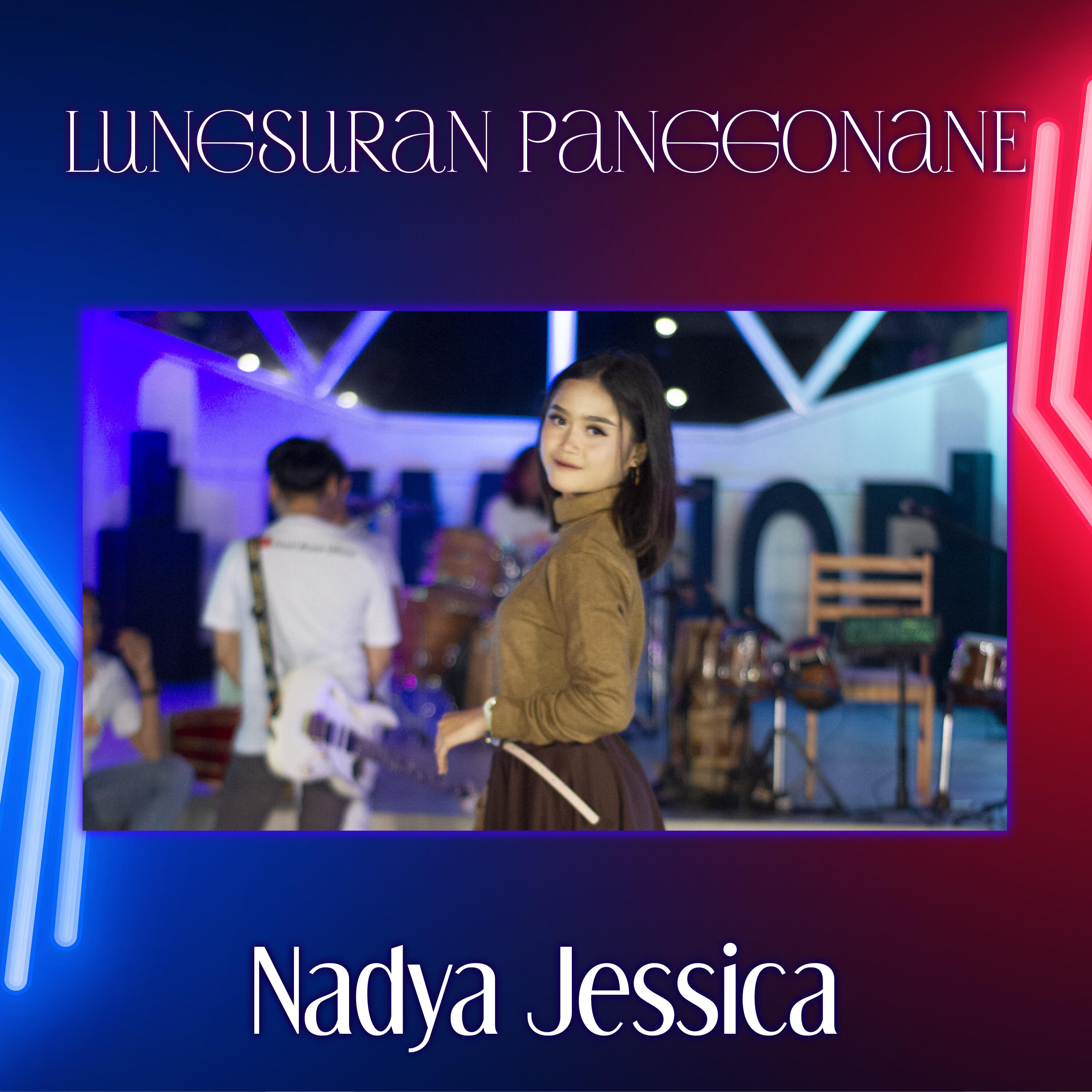 Релиз lungsuran panggonan