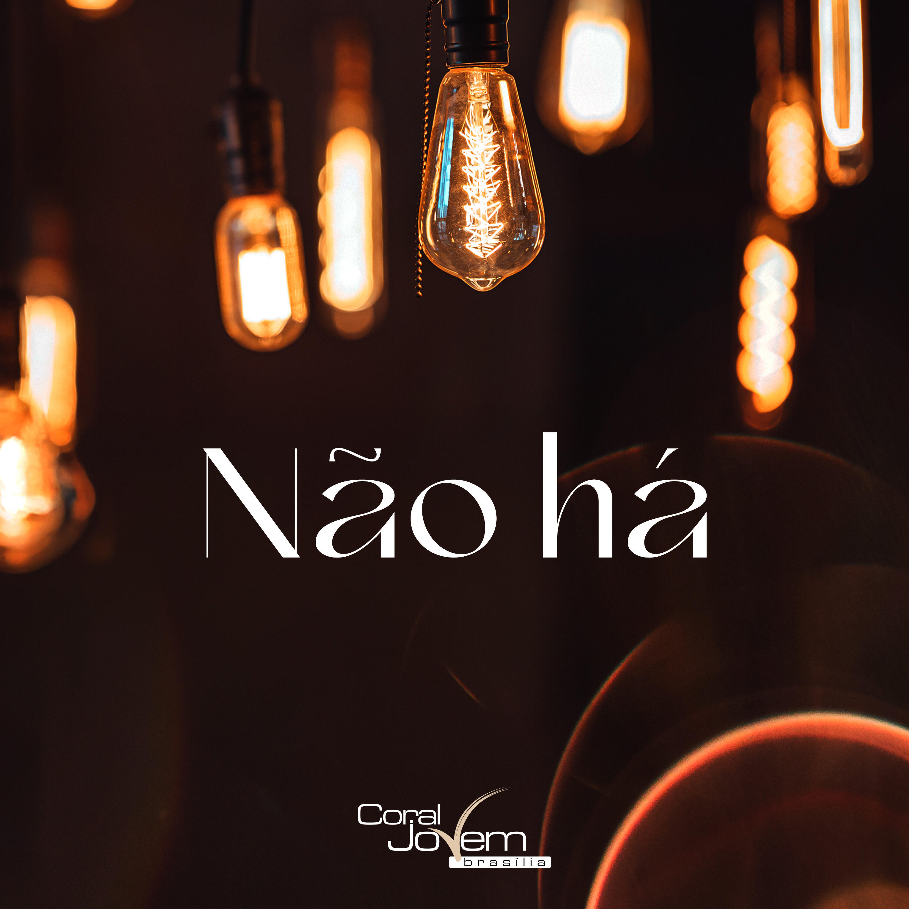 Релиз Não Há
