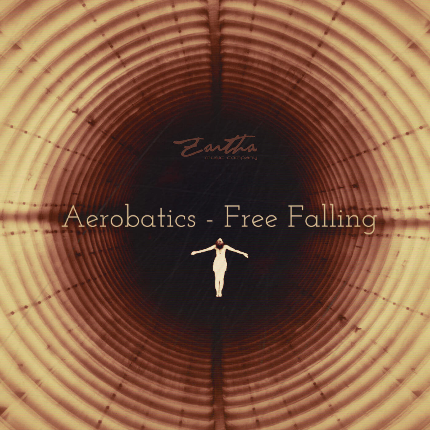 Релиз Free Falling